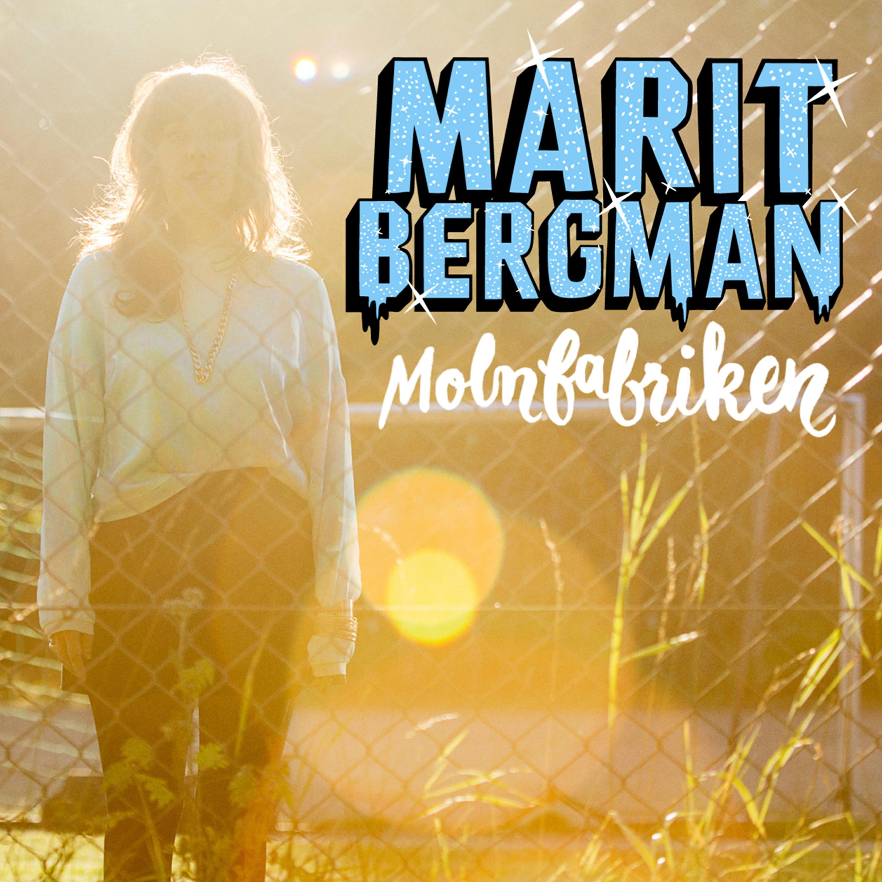 Marit Bergman - Landet