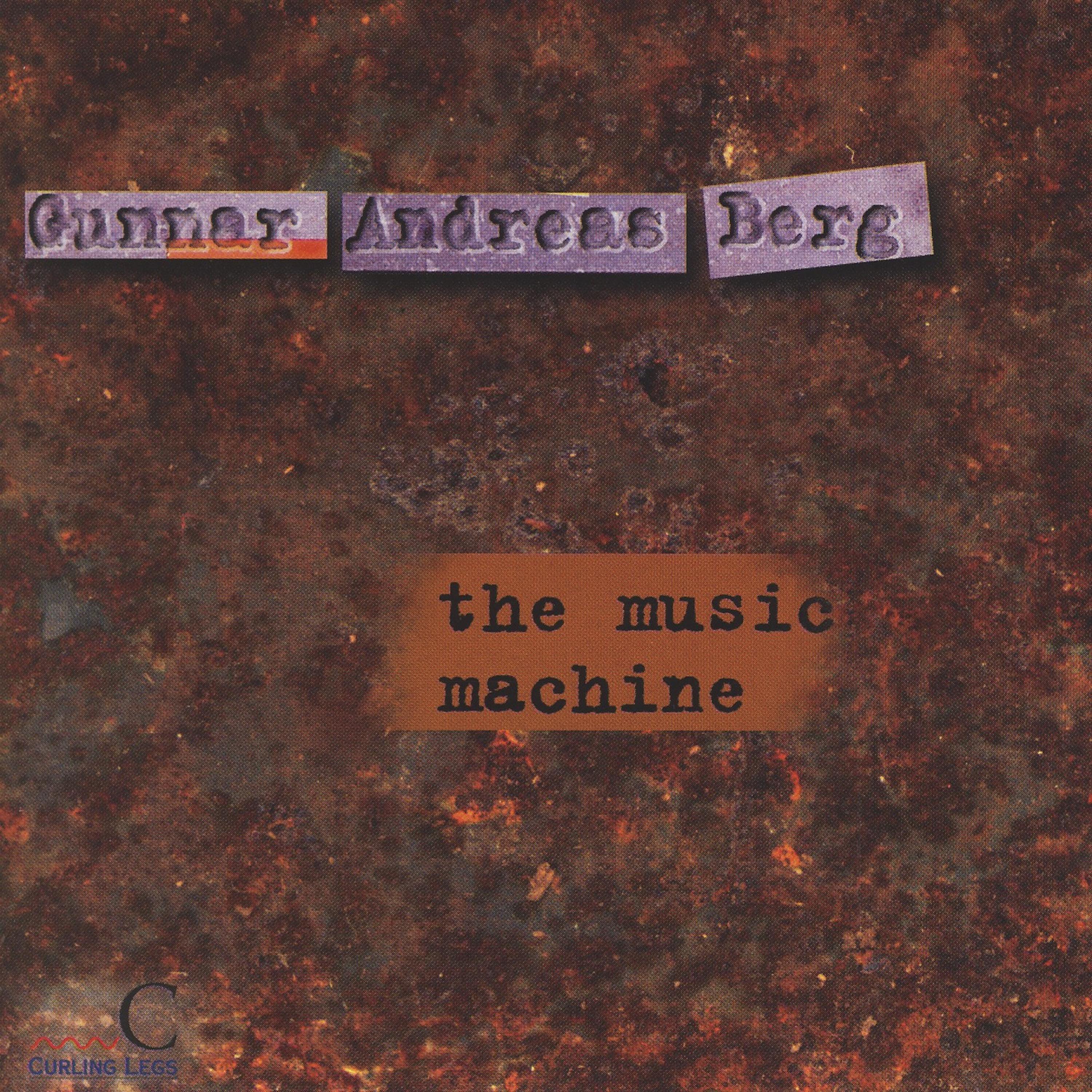 Постер альбома The Music Machine