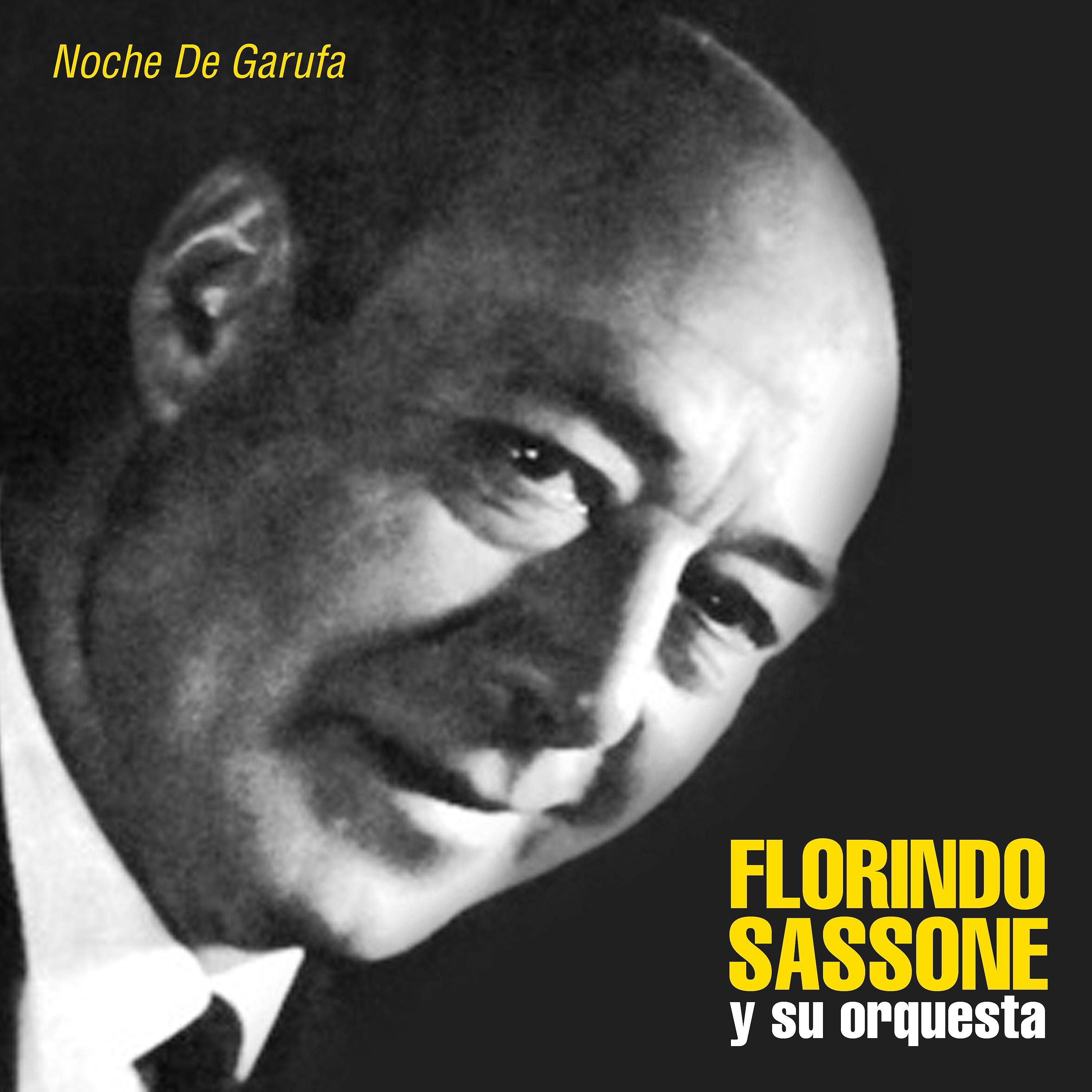 Постер альбома Noche de Garufa