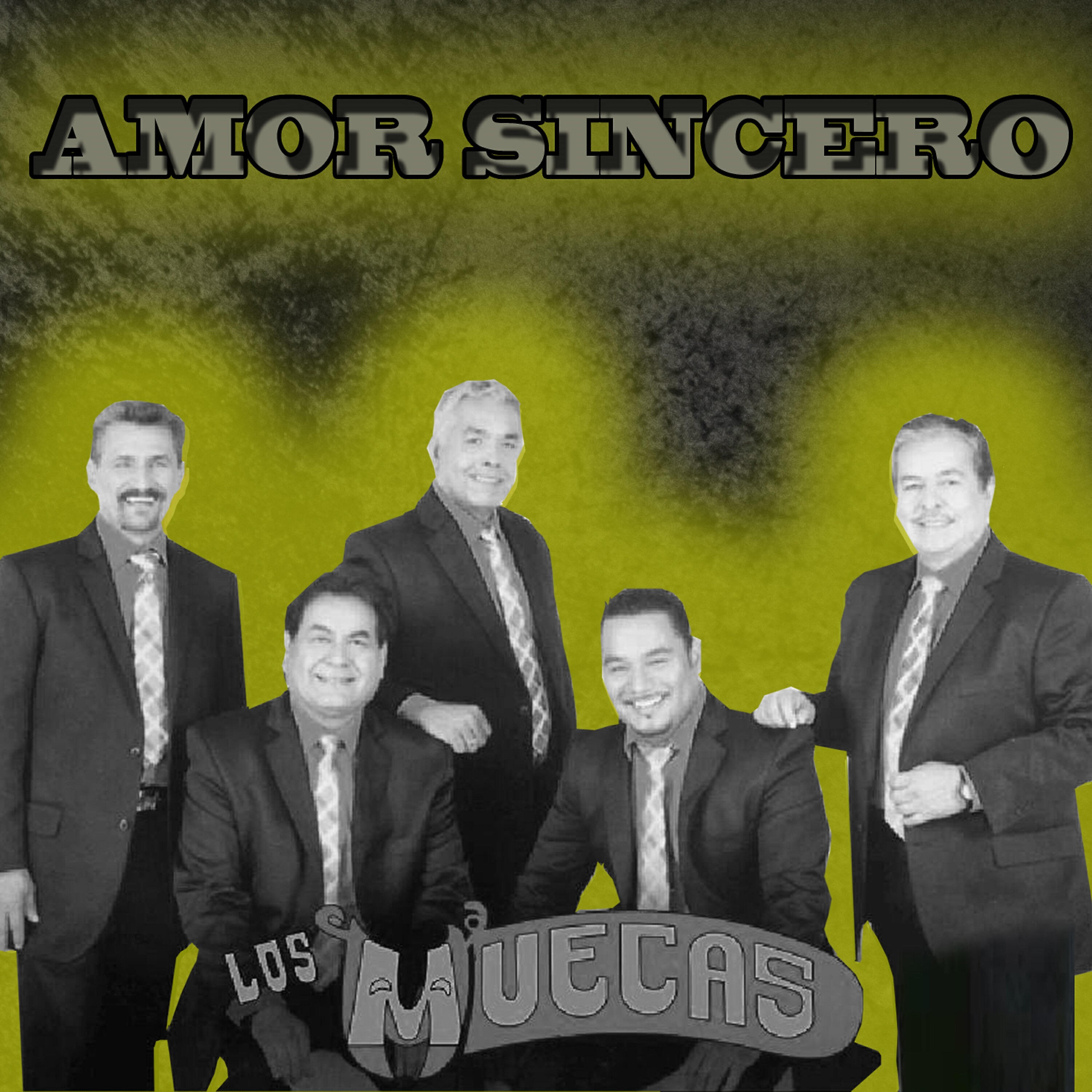 Los Muecas - Orale Primo