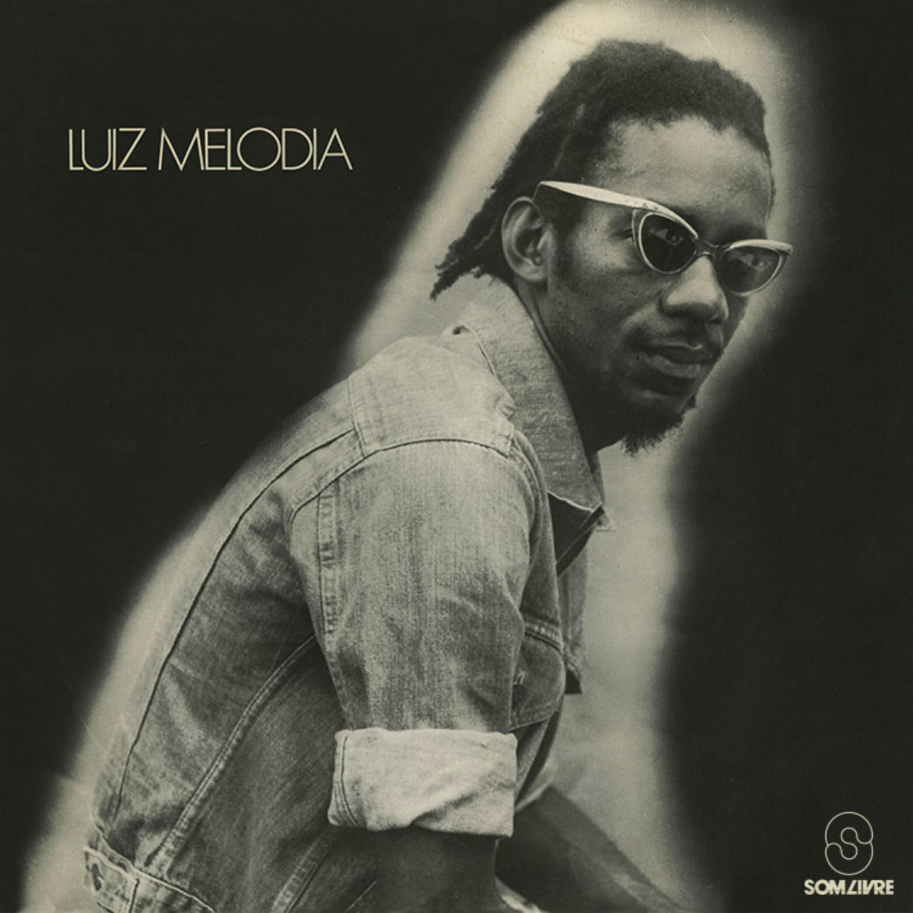 Luiz Melodia - Presente Cotidiano
