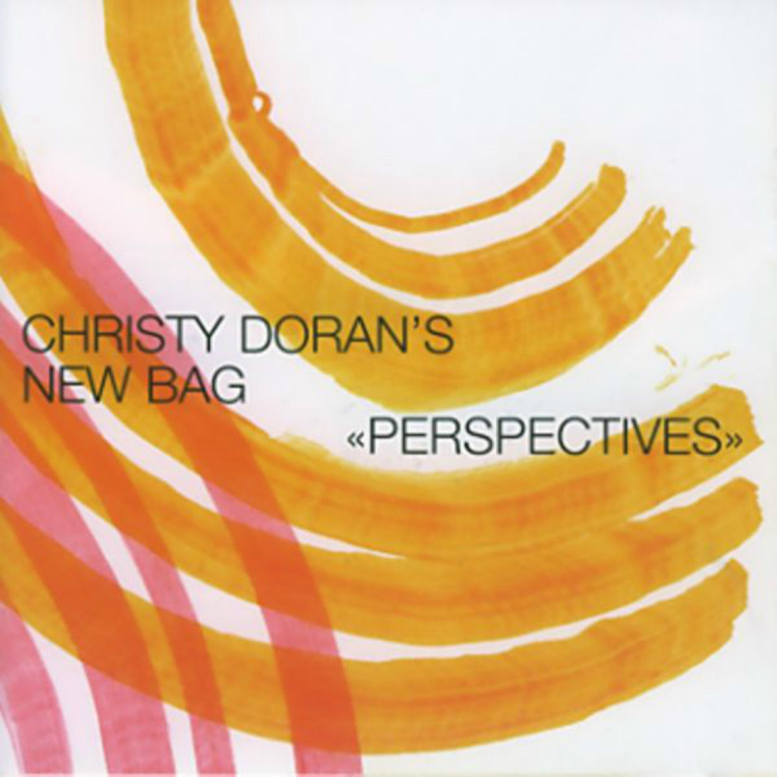 Christy Doran - Happy Black Soul