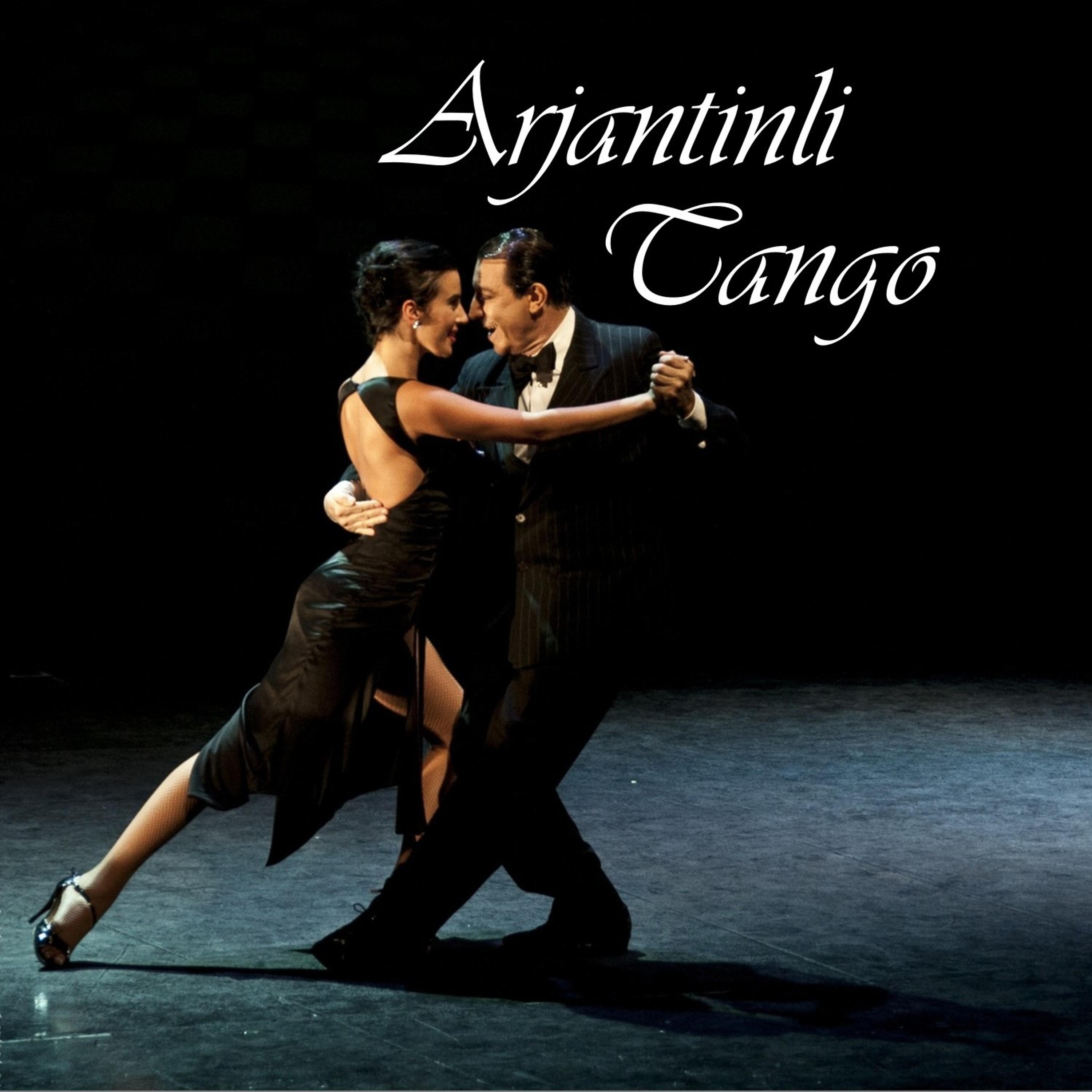 Постер альбома Arjantinli Tango