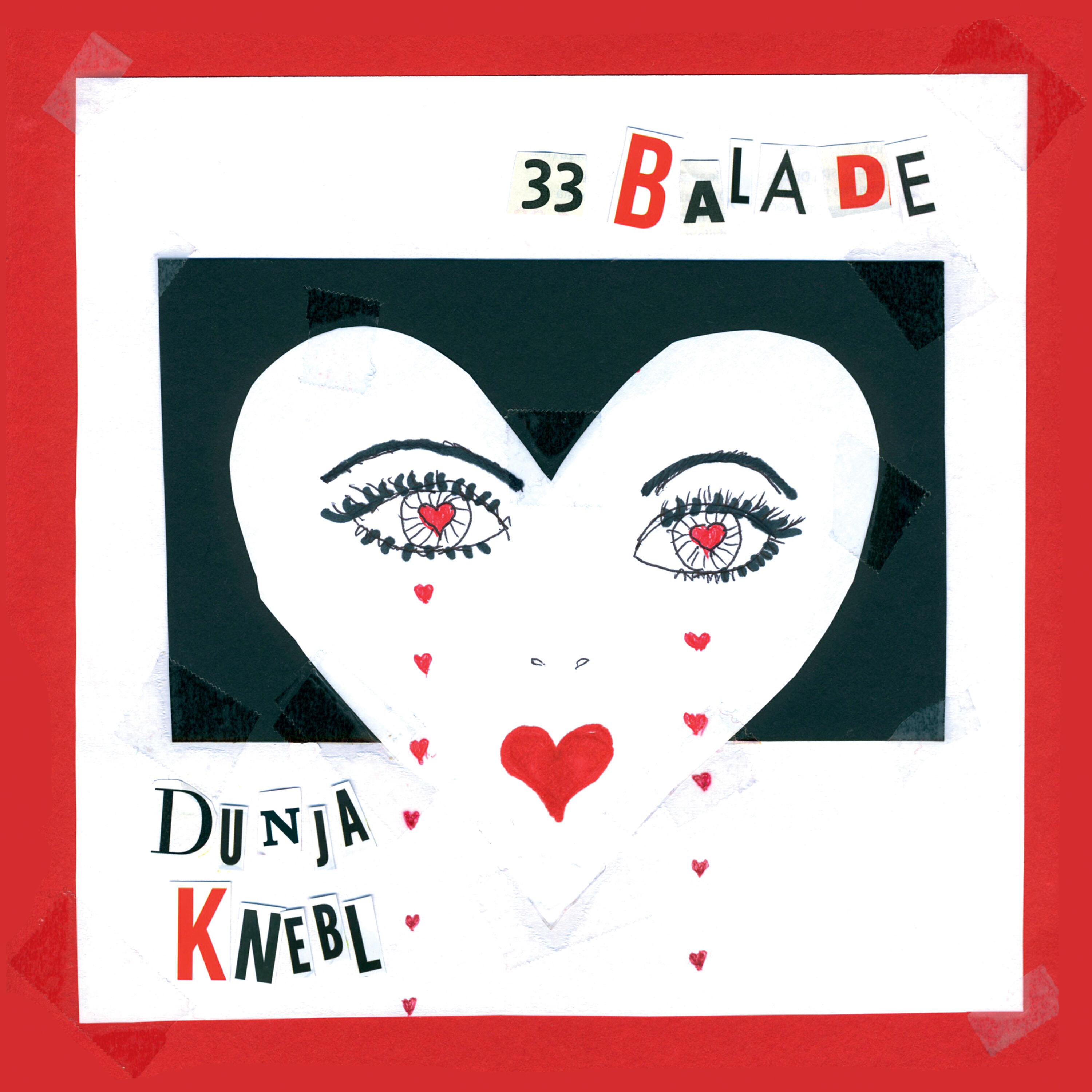 Dunja Knebl - Đuro mlad mladenec