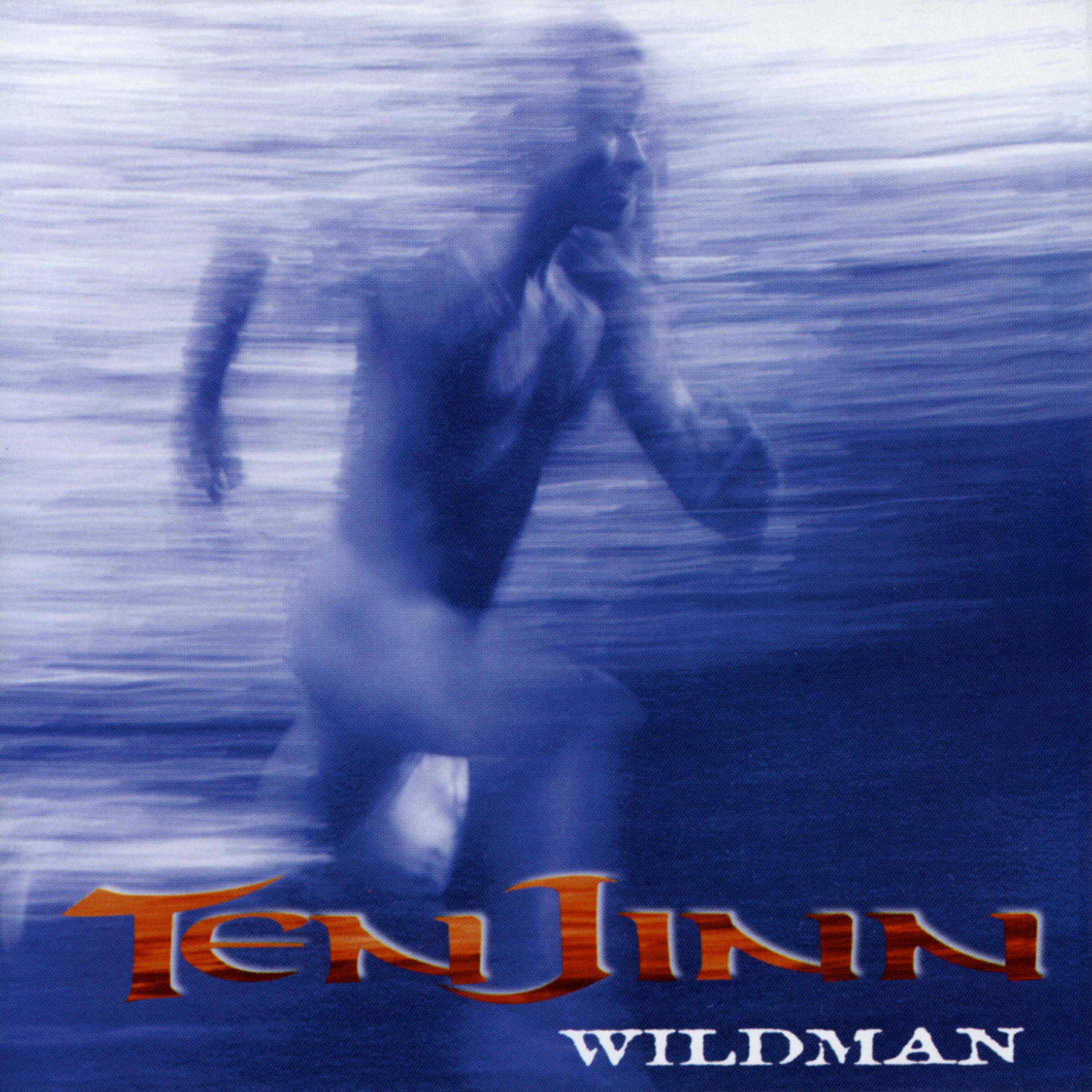 Постер альбома Wildman