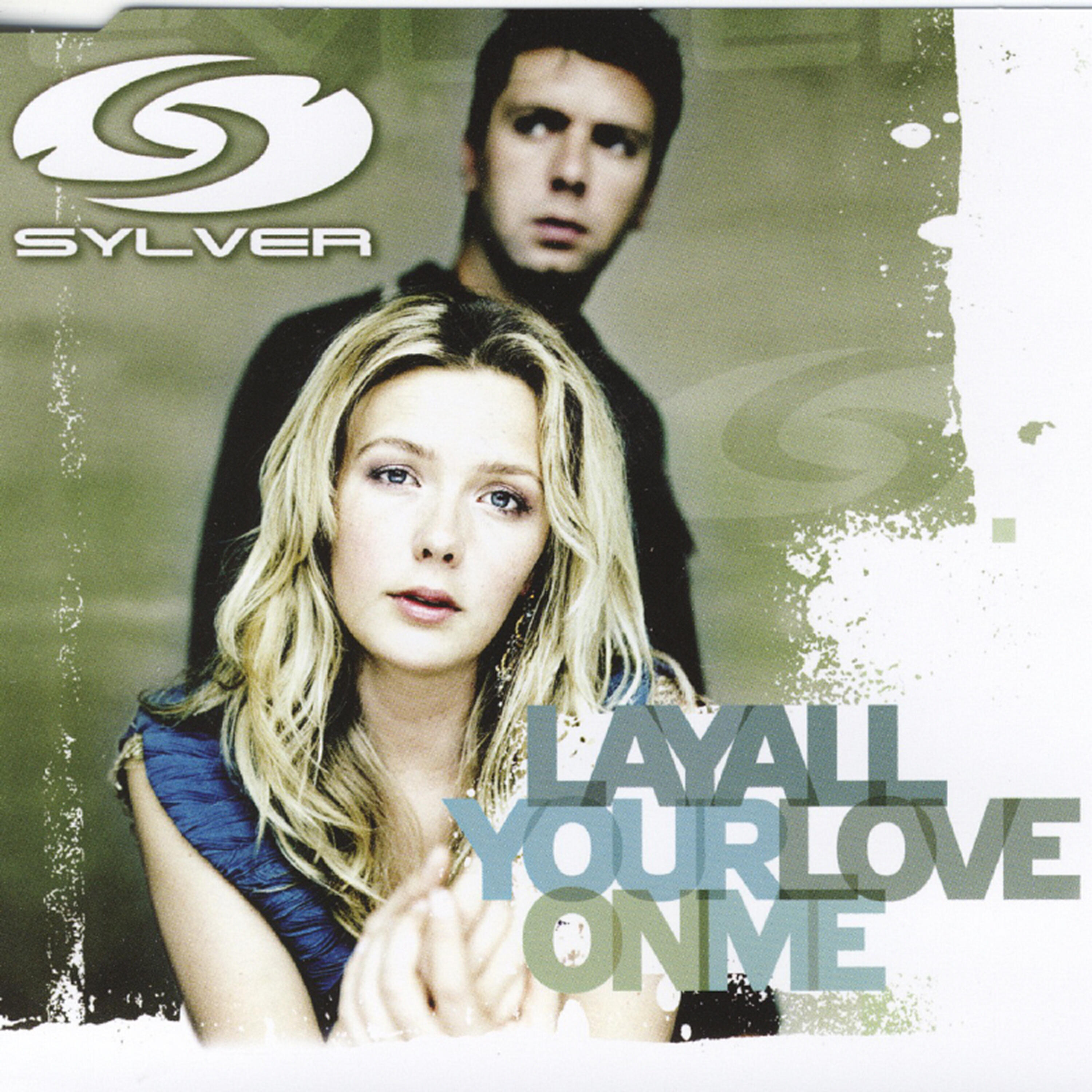 Sylver - Lay All Your Love on Me (2-4 Grooves Remix)
