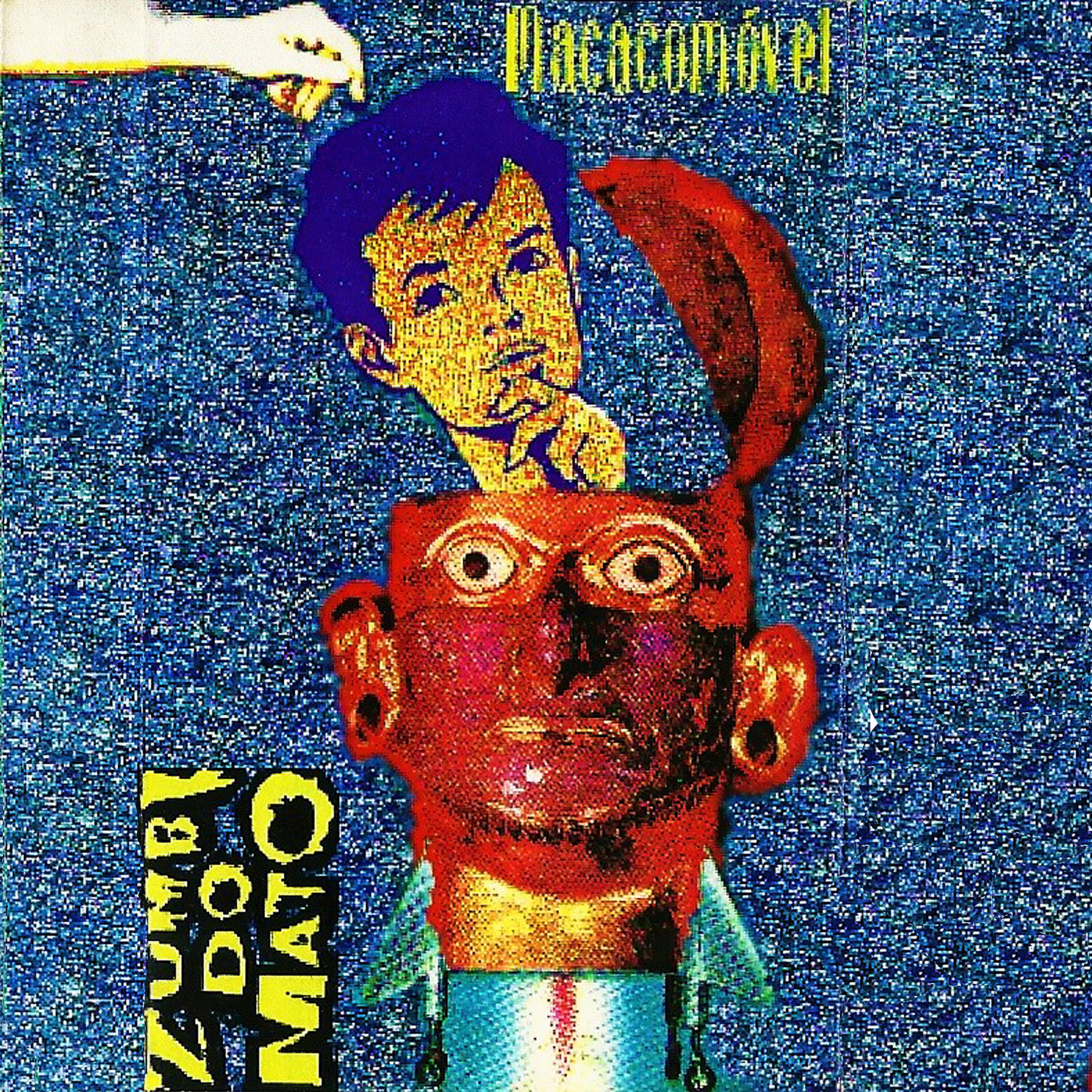 Zumbi do Mato - Zumbi do Mato