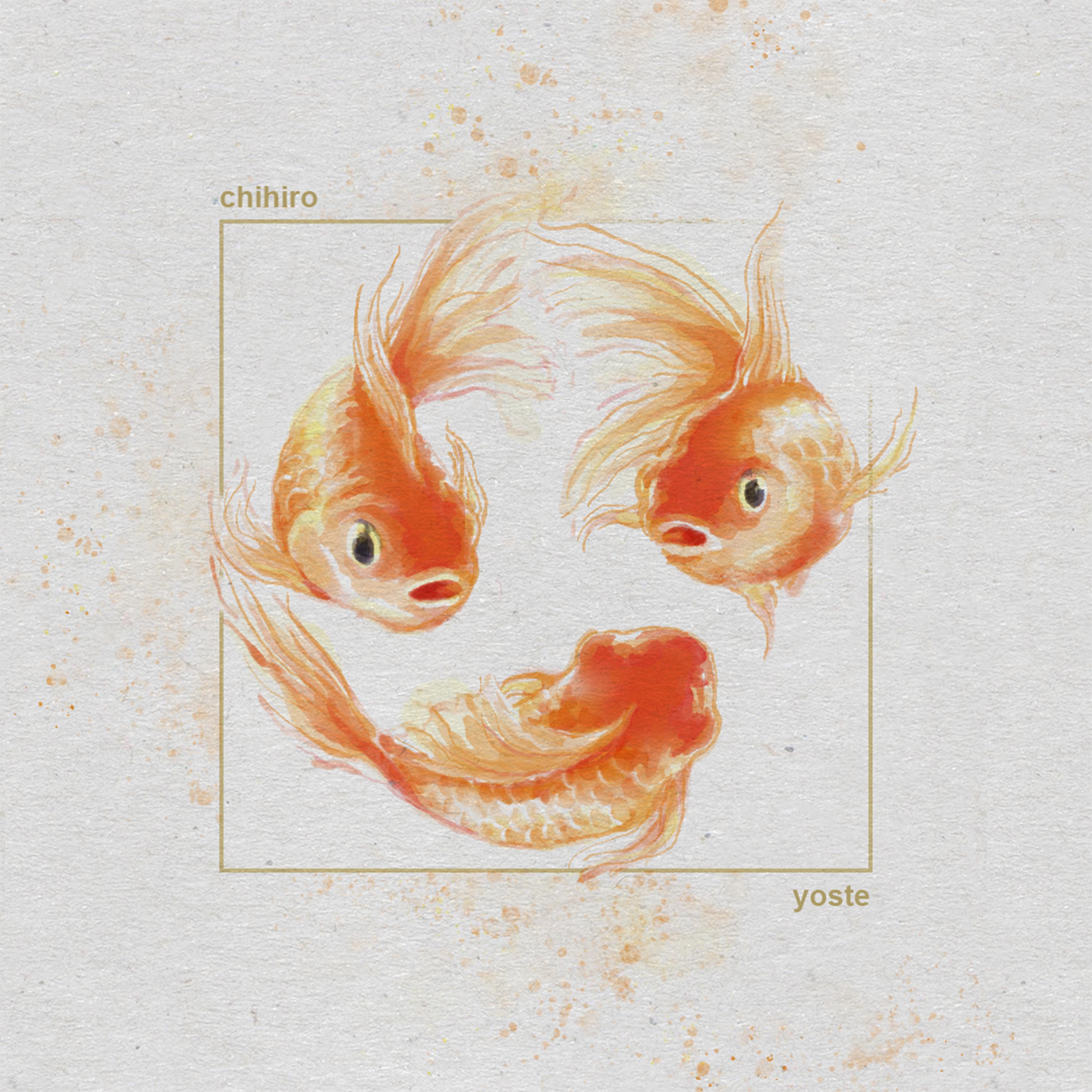 Постер альбома Chihiro (Remixes)