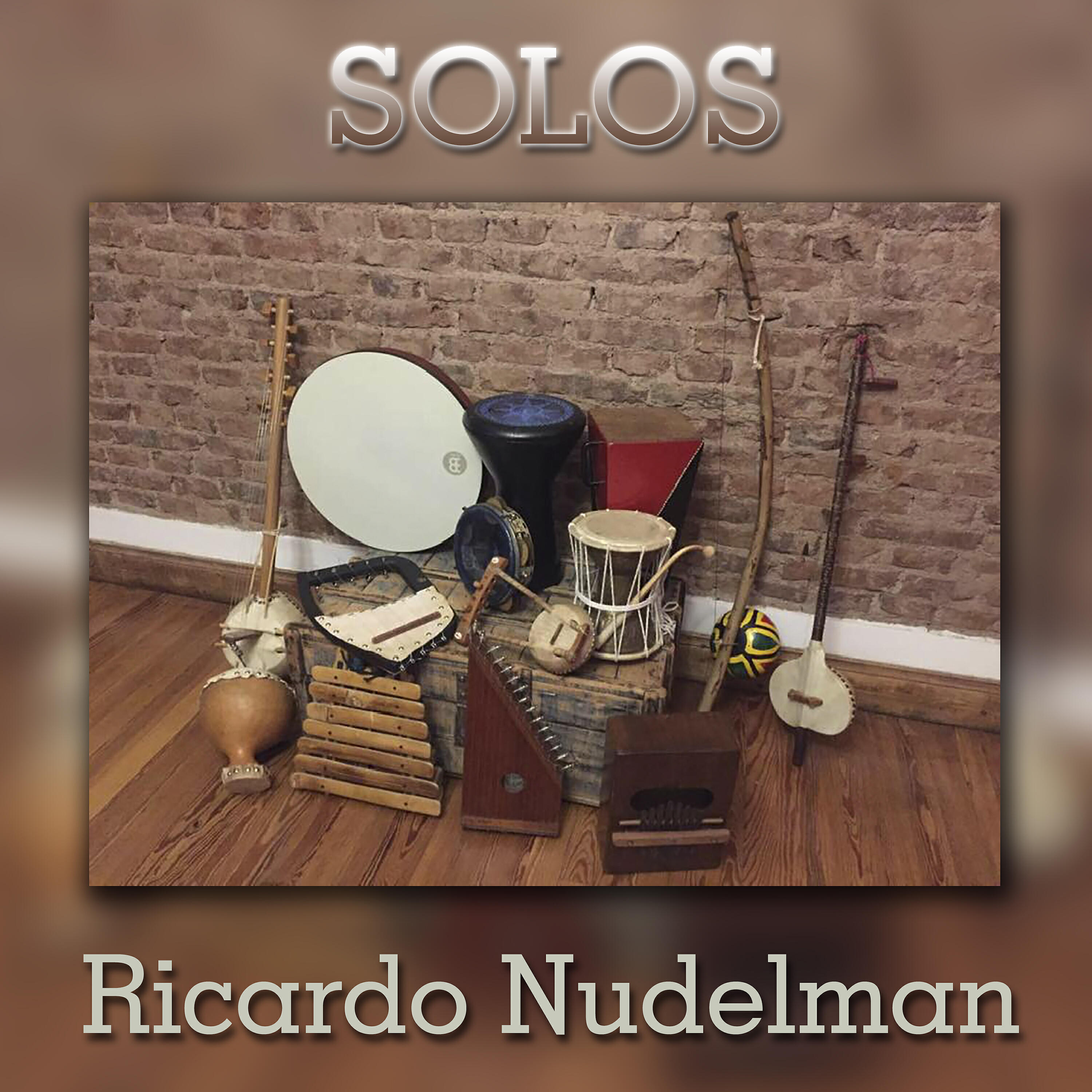 Ricardo Nudelman - Riq