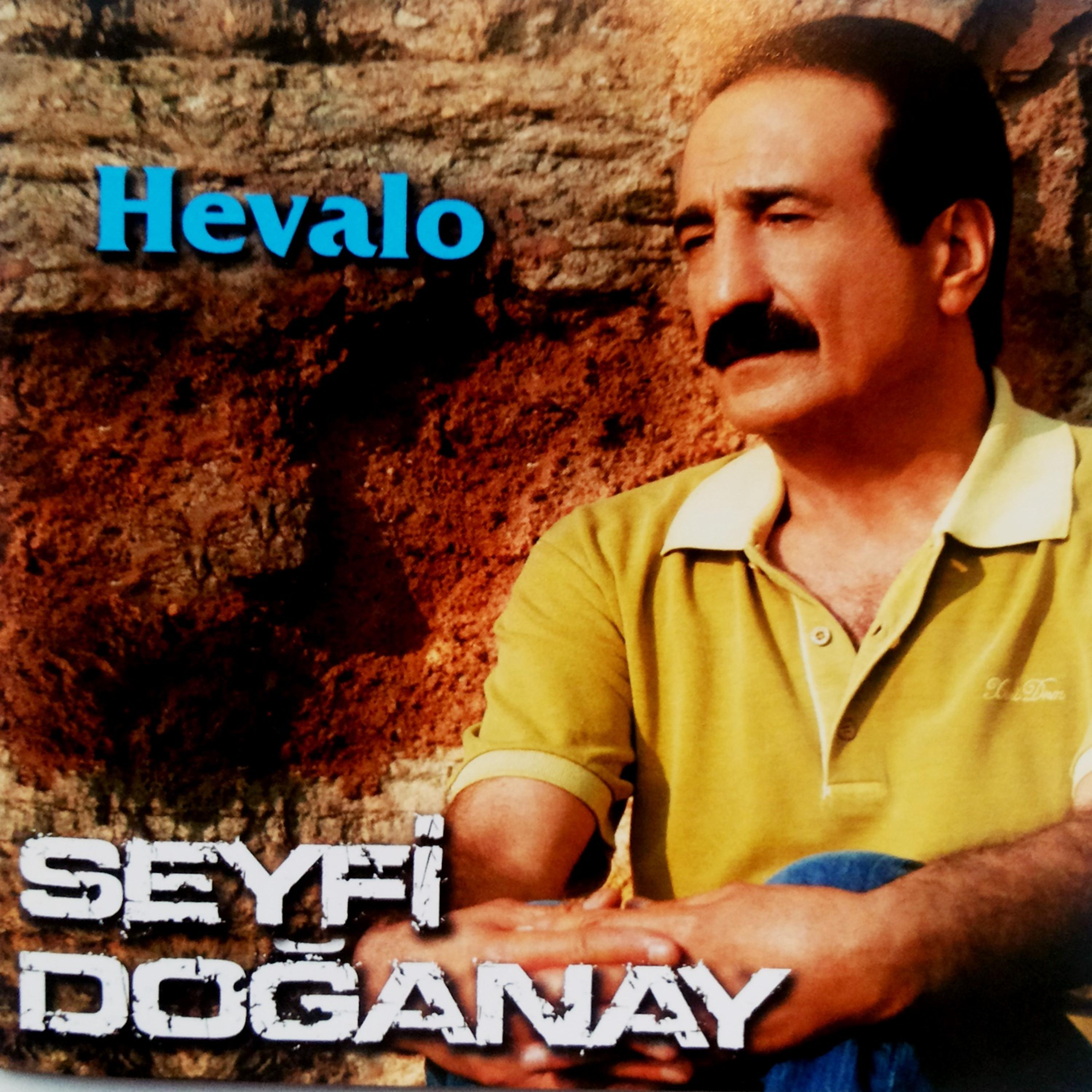 Постер альбома Hevalo