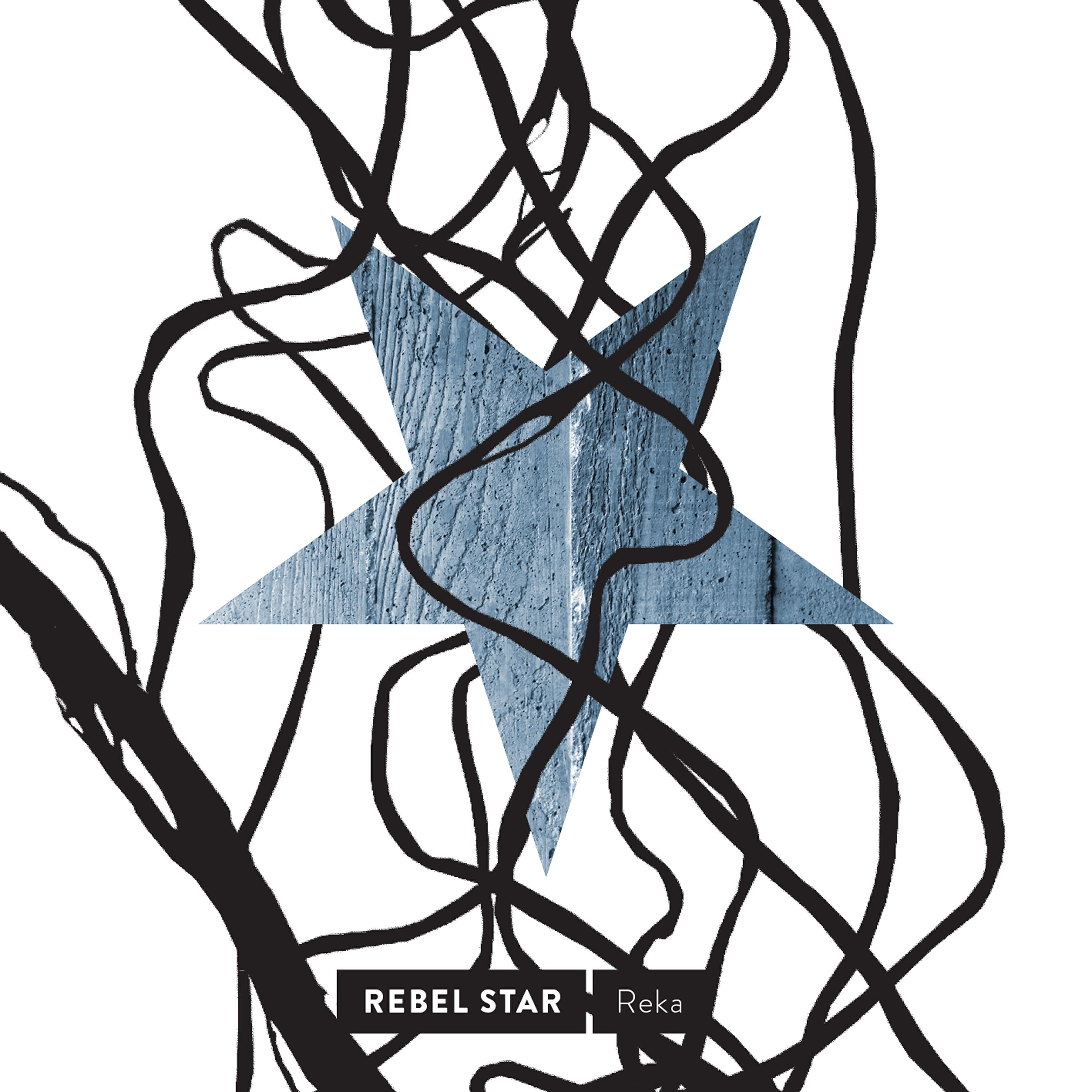 Rebel Star - Kisa