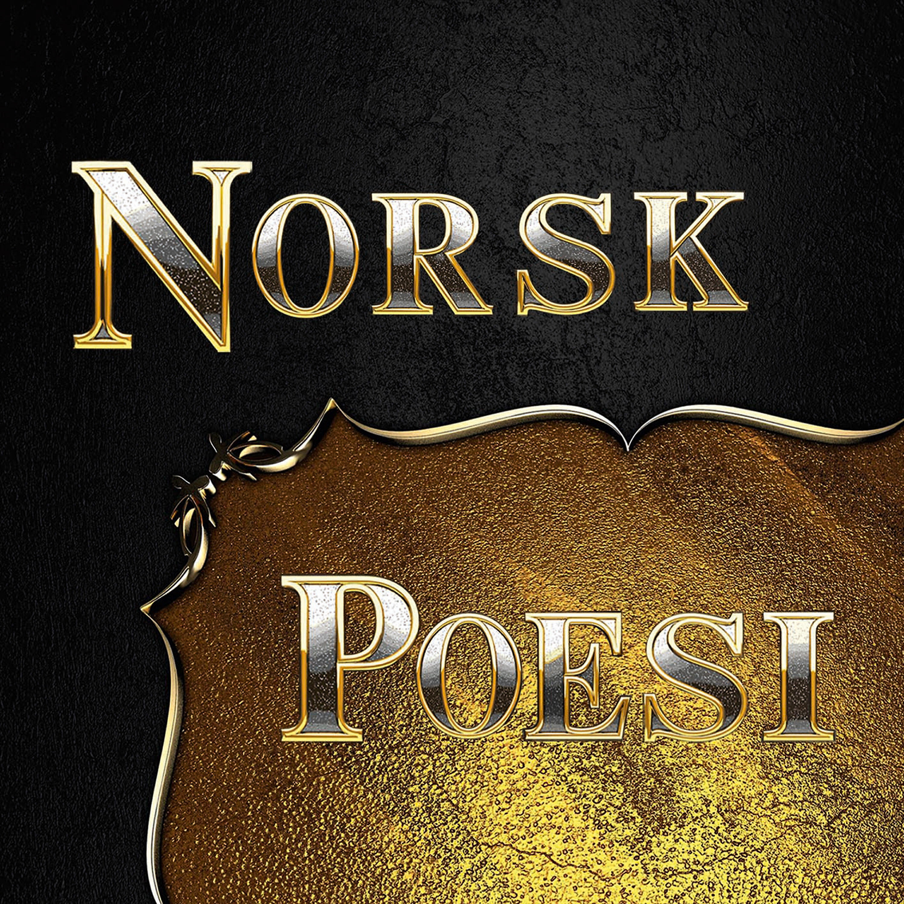 Norsk Poesi - Den Siste