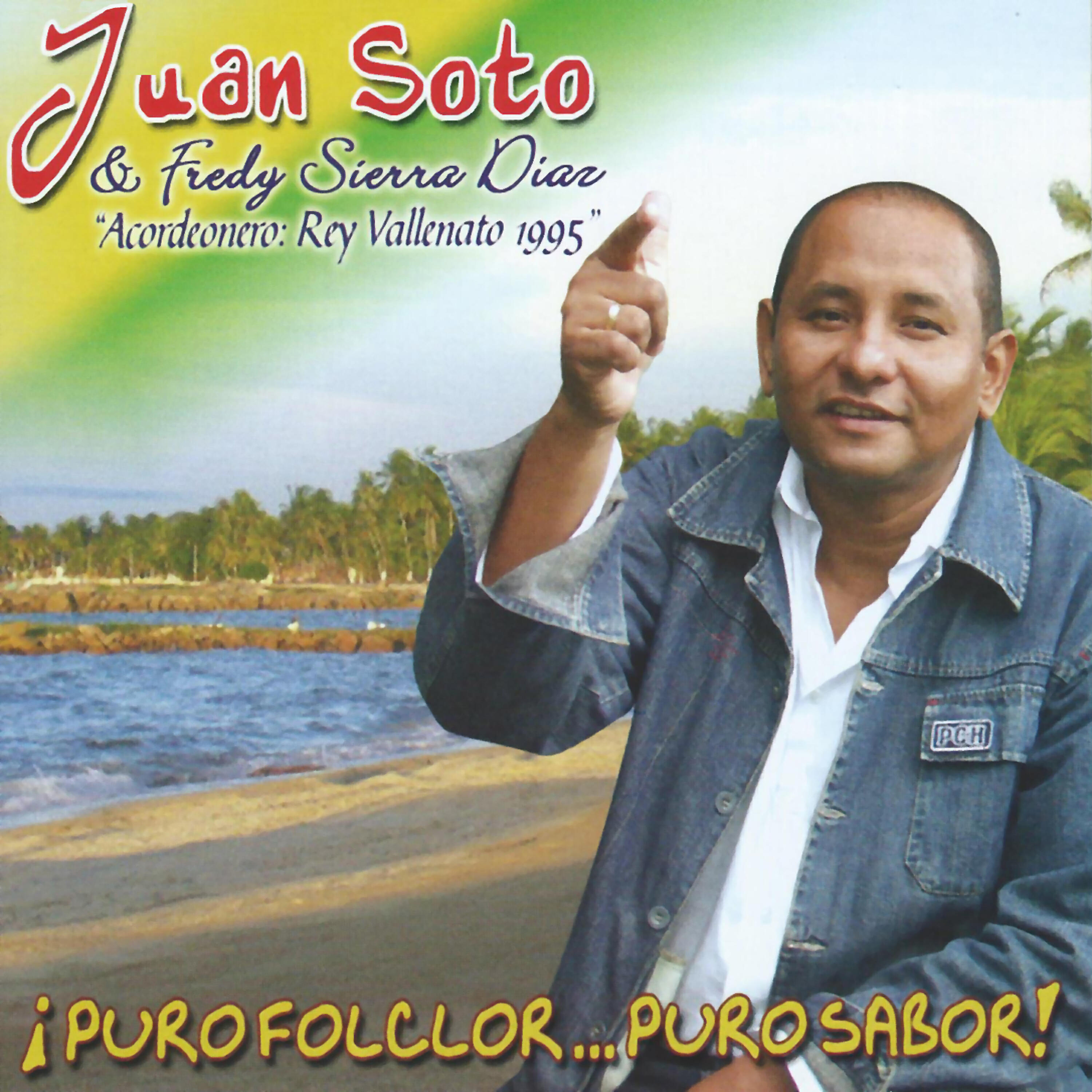 Juan Soto - El Arbolito