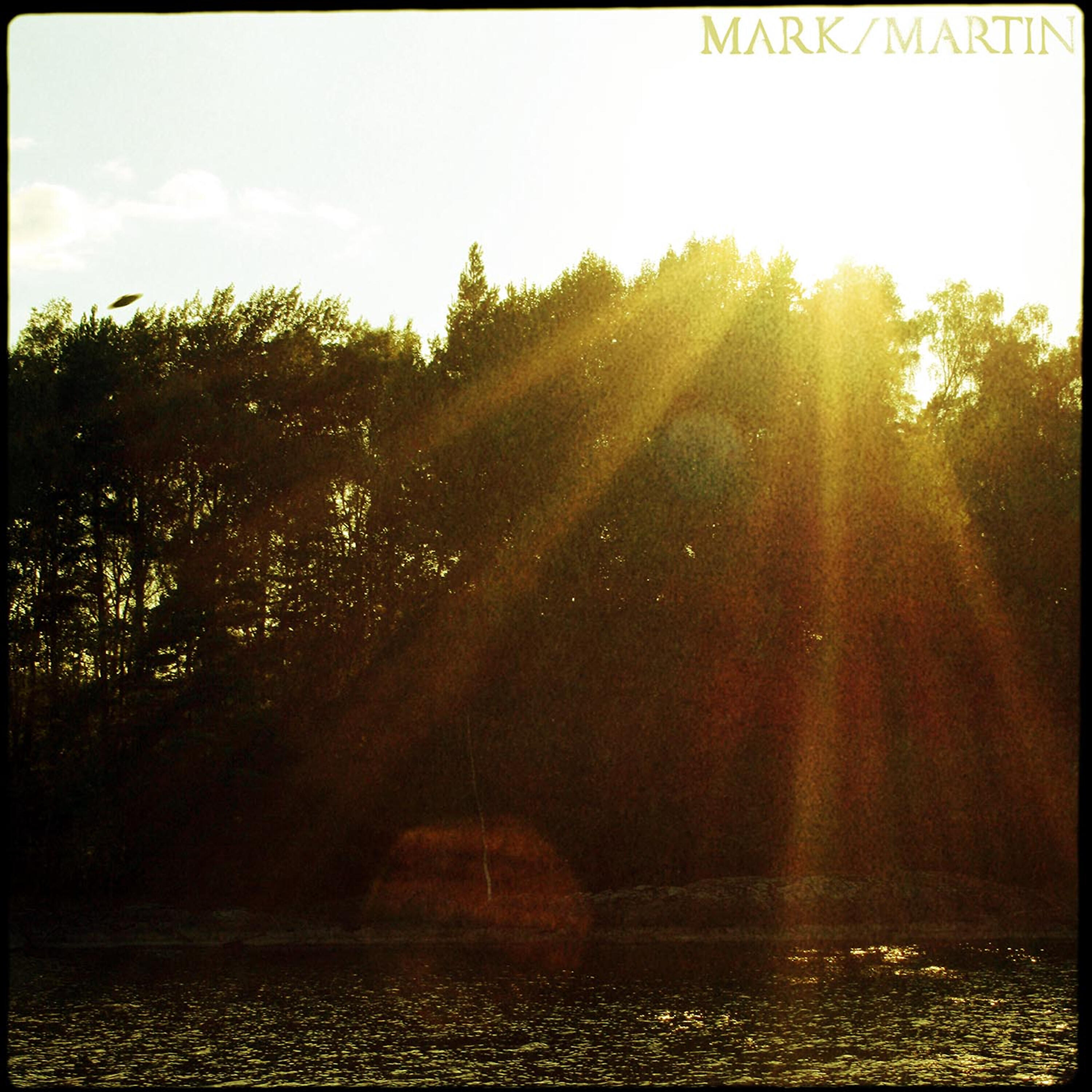 Martin Ekberg - All I Have Given