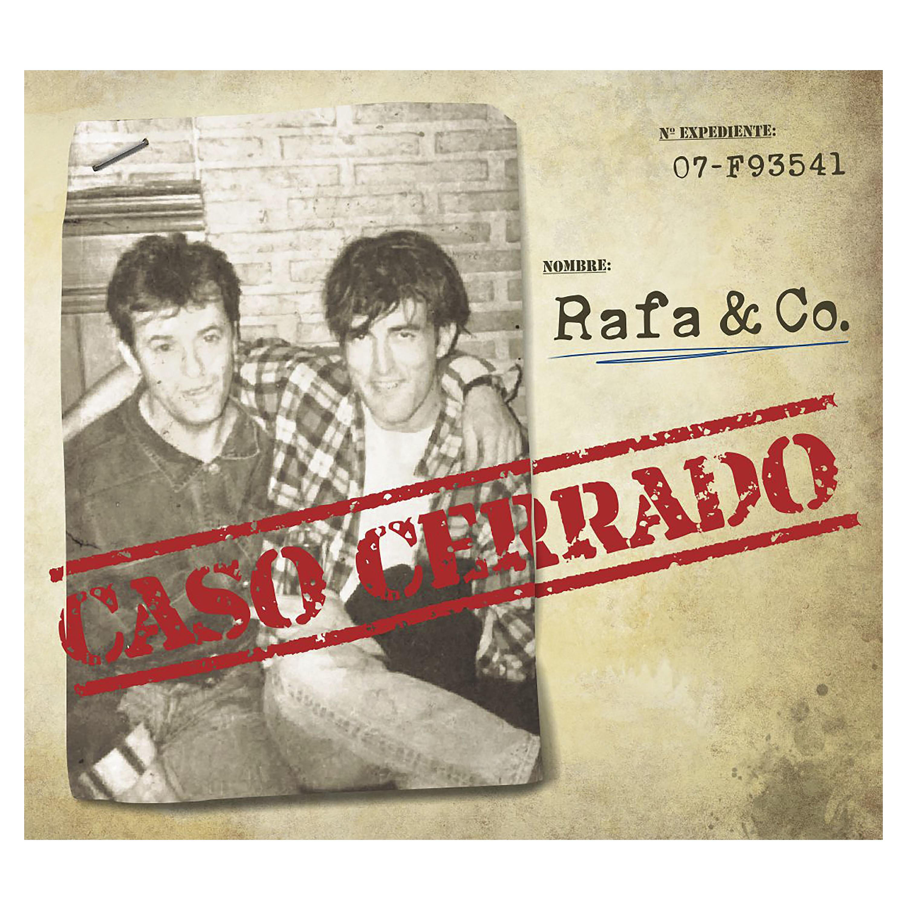 Rafa - Quién?