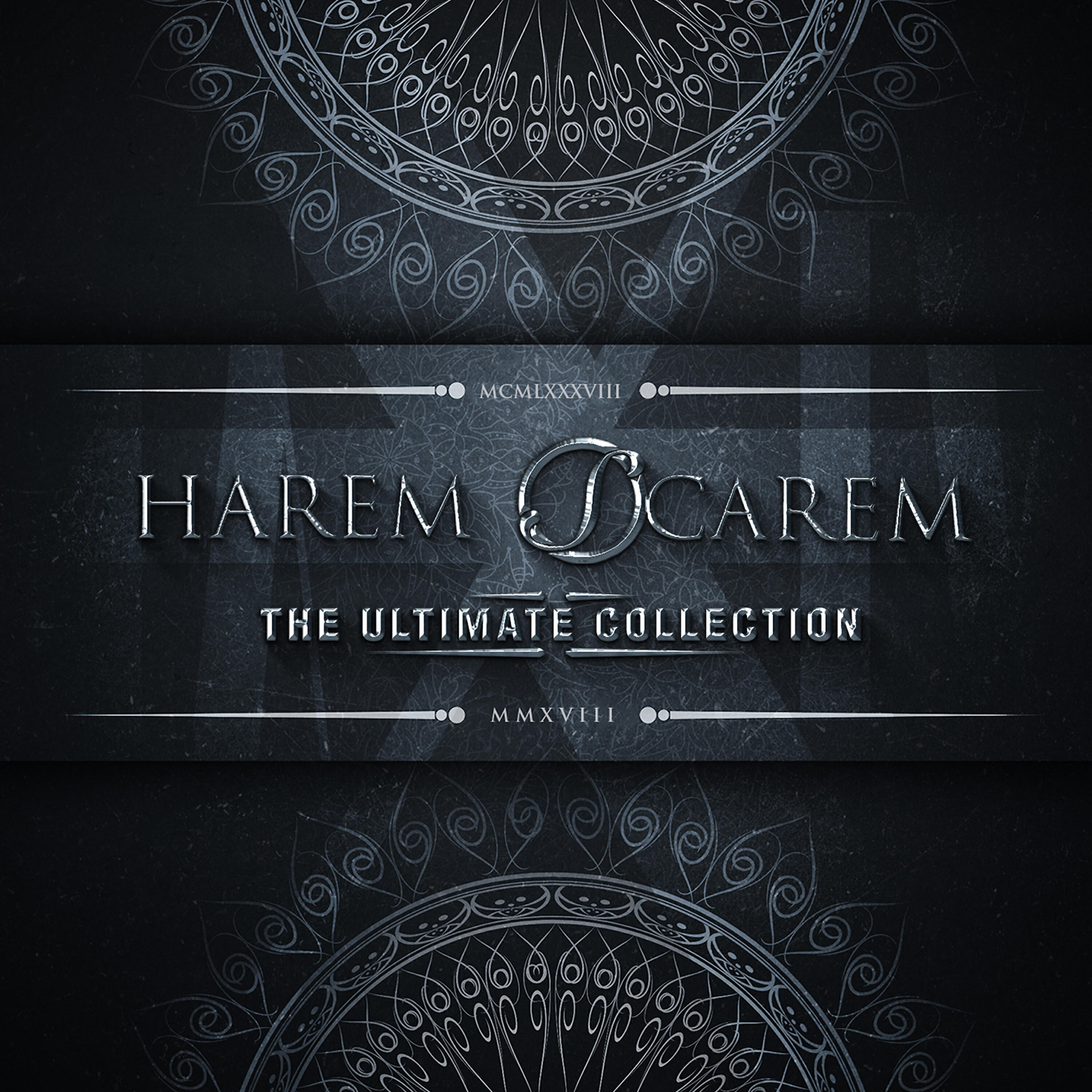 Harem Scarem - Higher (Higher - Acoustic Bonus Track)