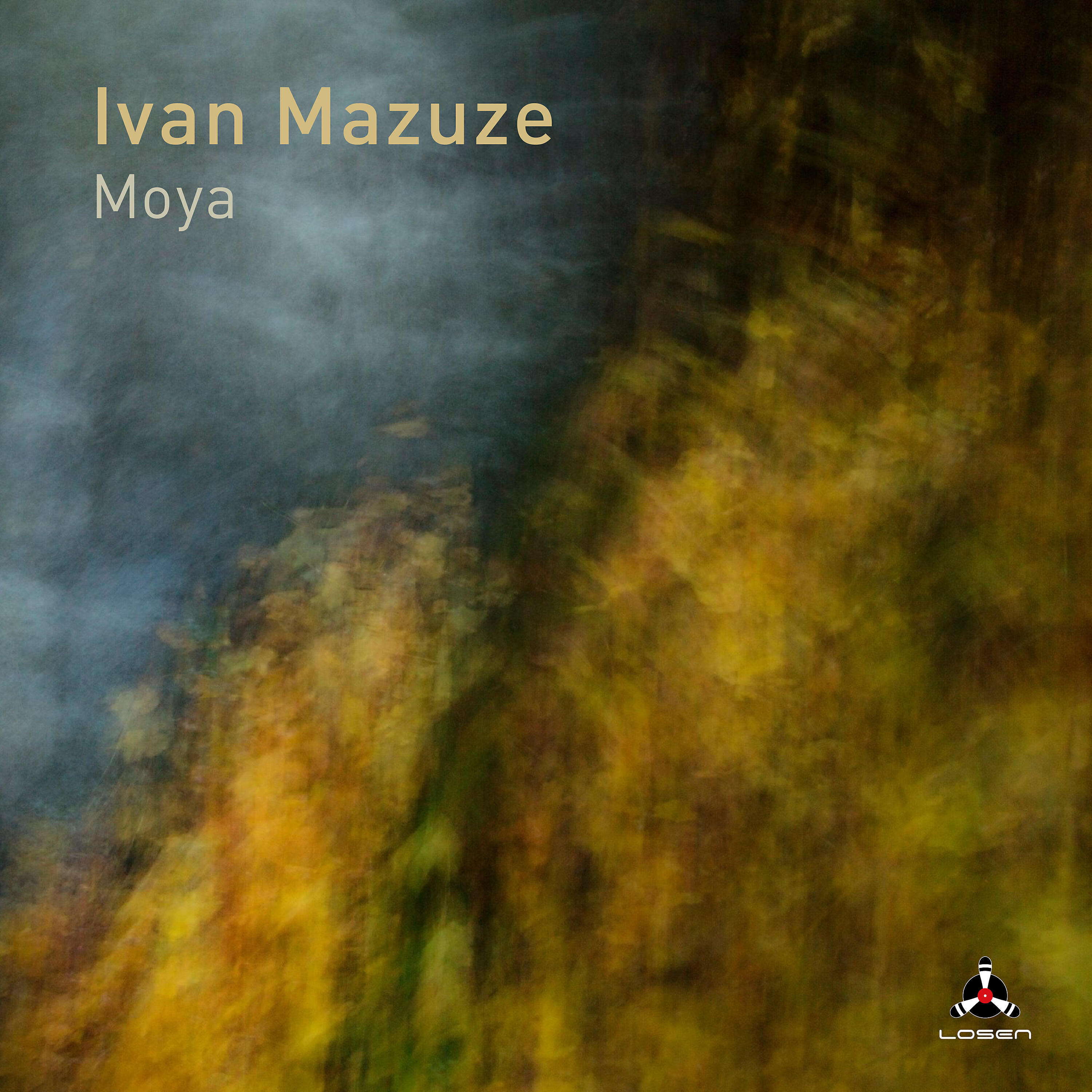 Ivan Mazuze - Mantra