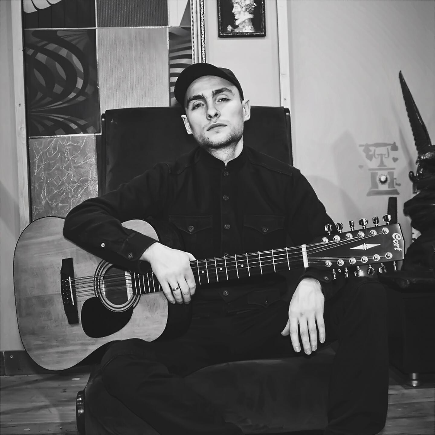 SH KERA - Мои года