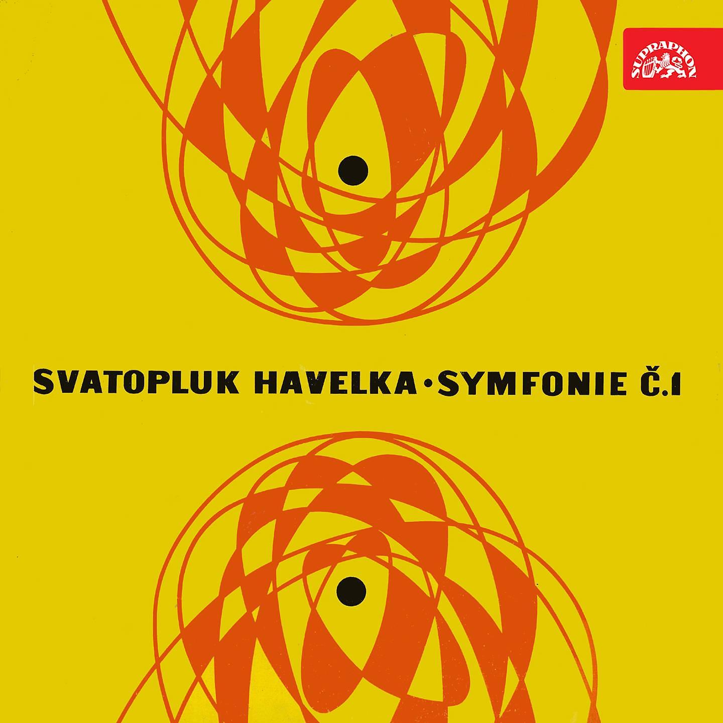 Постер альбома Havelka: Symphony No. 1
