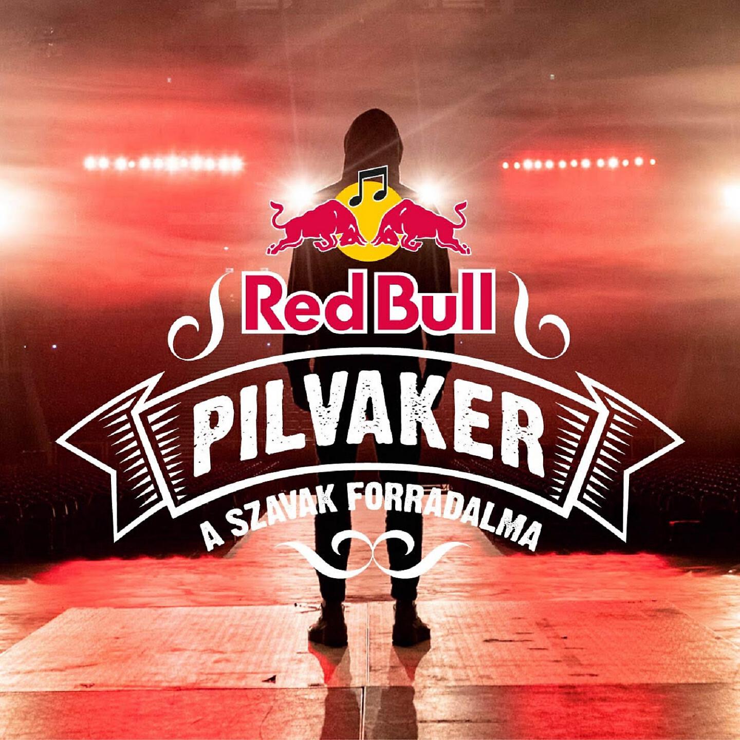 Red Bull Pilvaker - Valaki Jár A Fák Hegyén