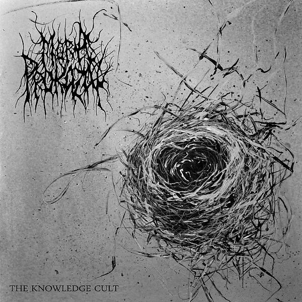 Mora Prokaza - The Knowledge Cult