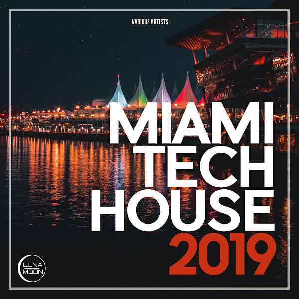Donald Danl - Tech You
