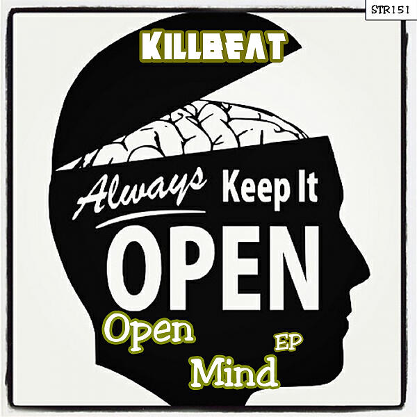 KillBeat (SP) - Open Mind (Original Mix)