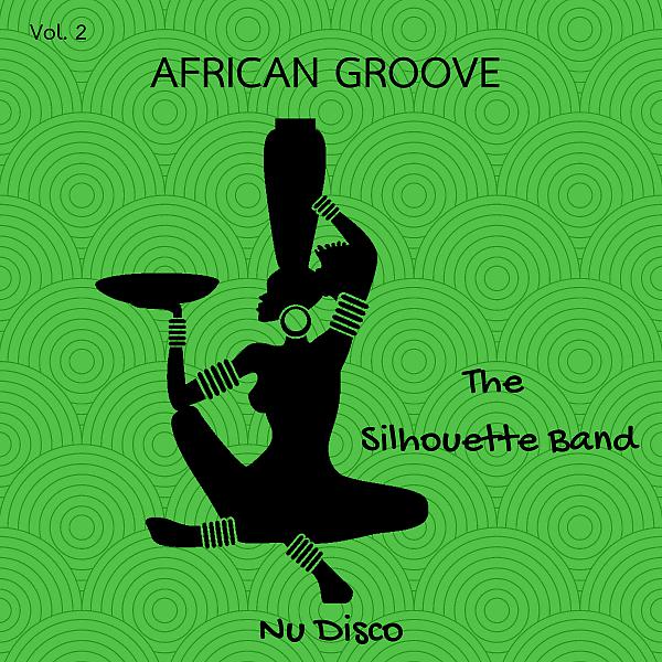 Постер альбома AFRICAN GROOVE, Vol. 2
