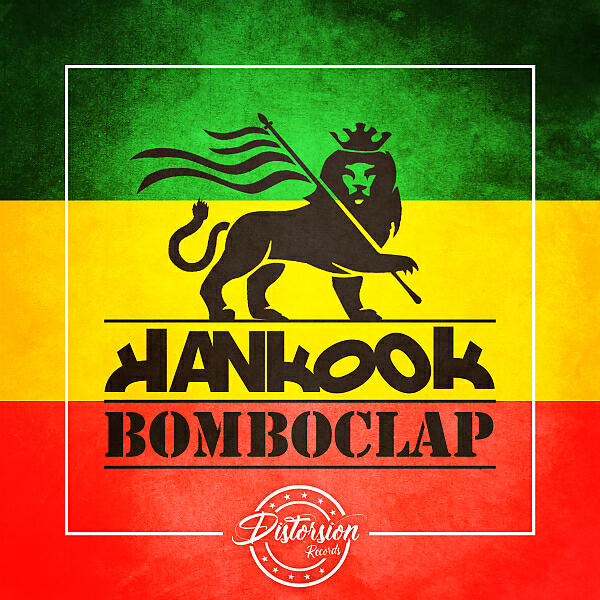 Hankook - Bombo Clap