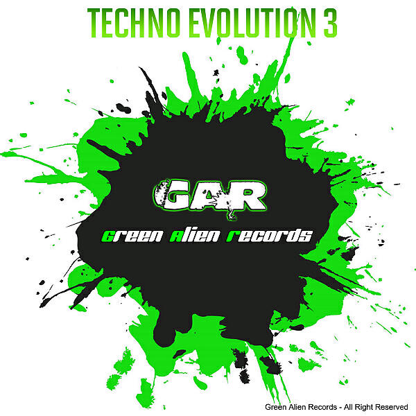Casparov - Strongclub