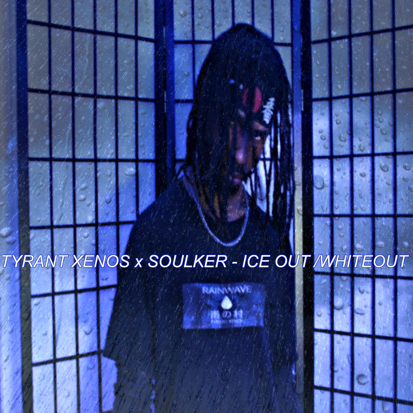 Tyrant Xenos - Ice Out / Whiteout