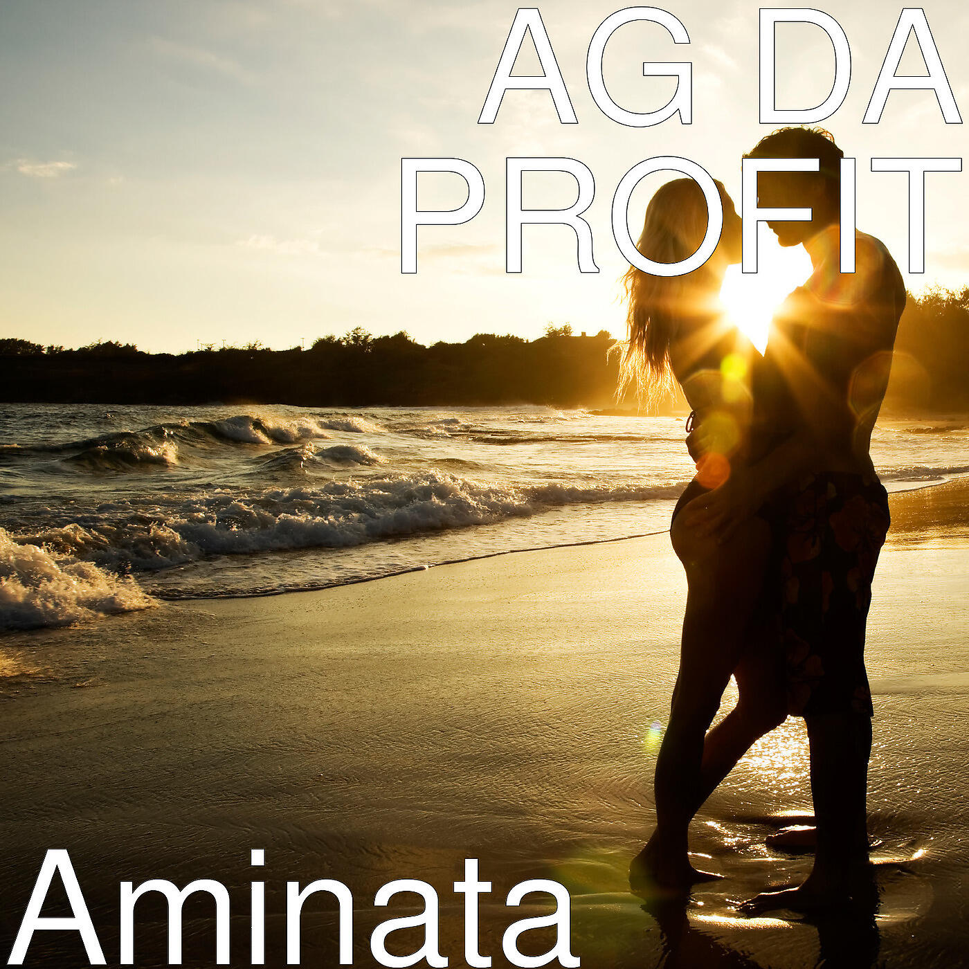 AG DA PROFIT - Aminata