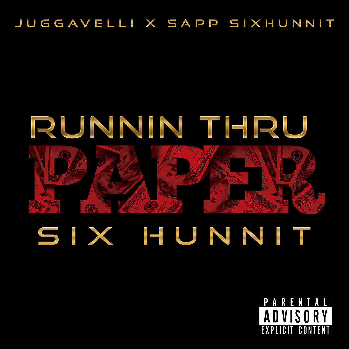 JUGGAVELLI - Rtp (Intro)
