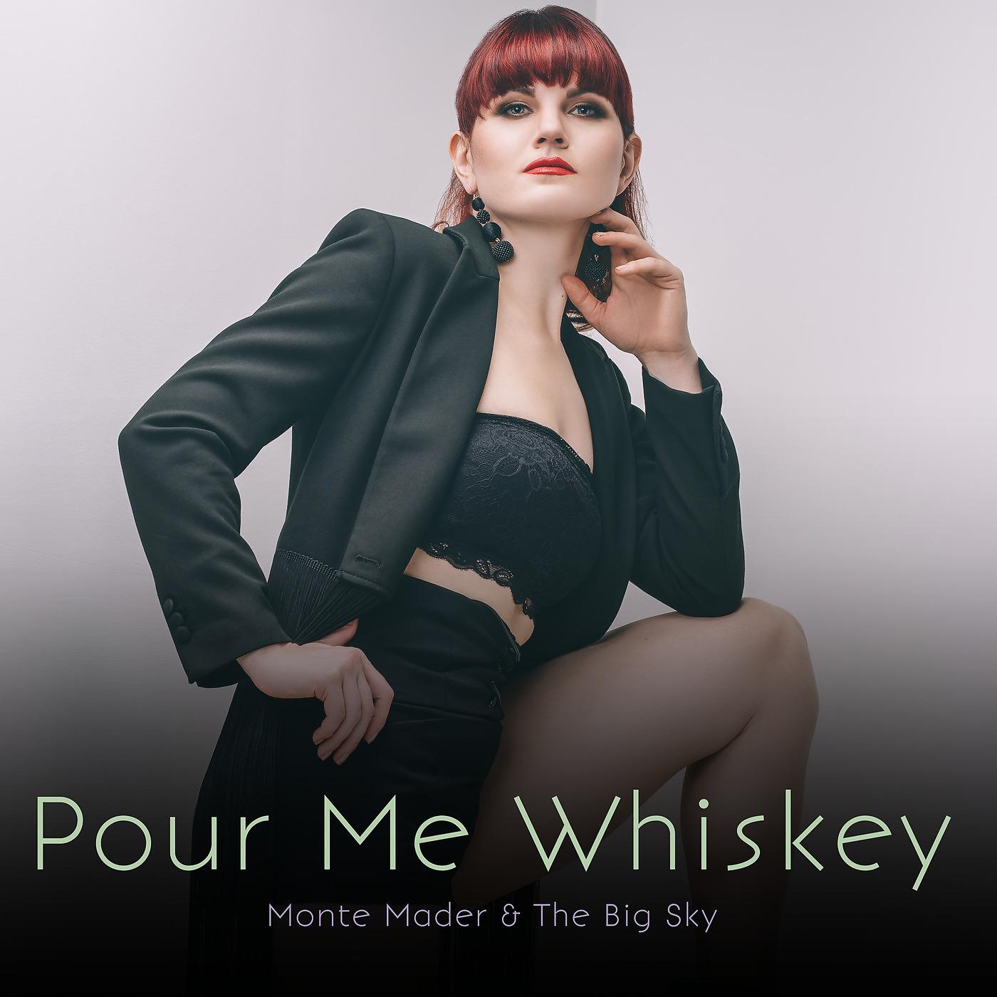 Постер альбома Pour Me Whiskey