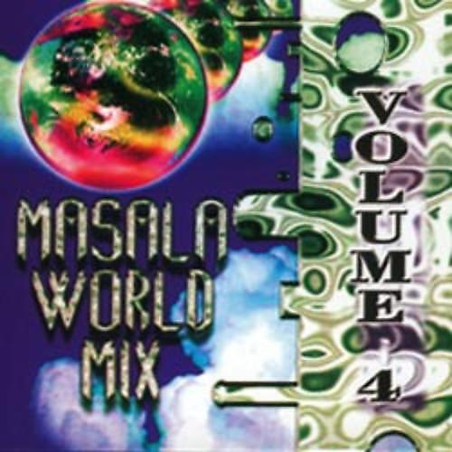 Masala Mix - Dholna - Dil Tu Paga - Dance Mix