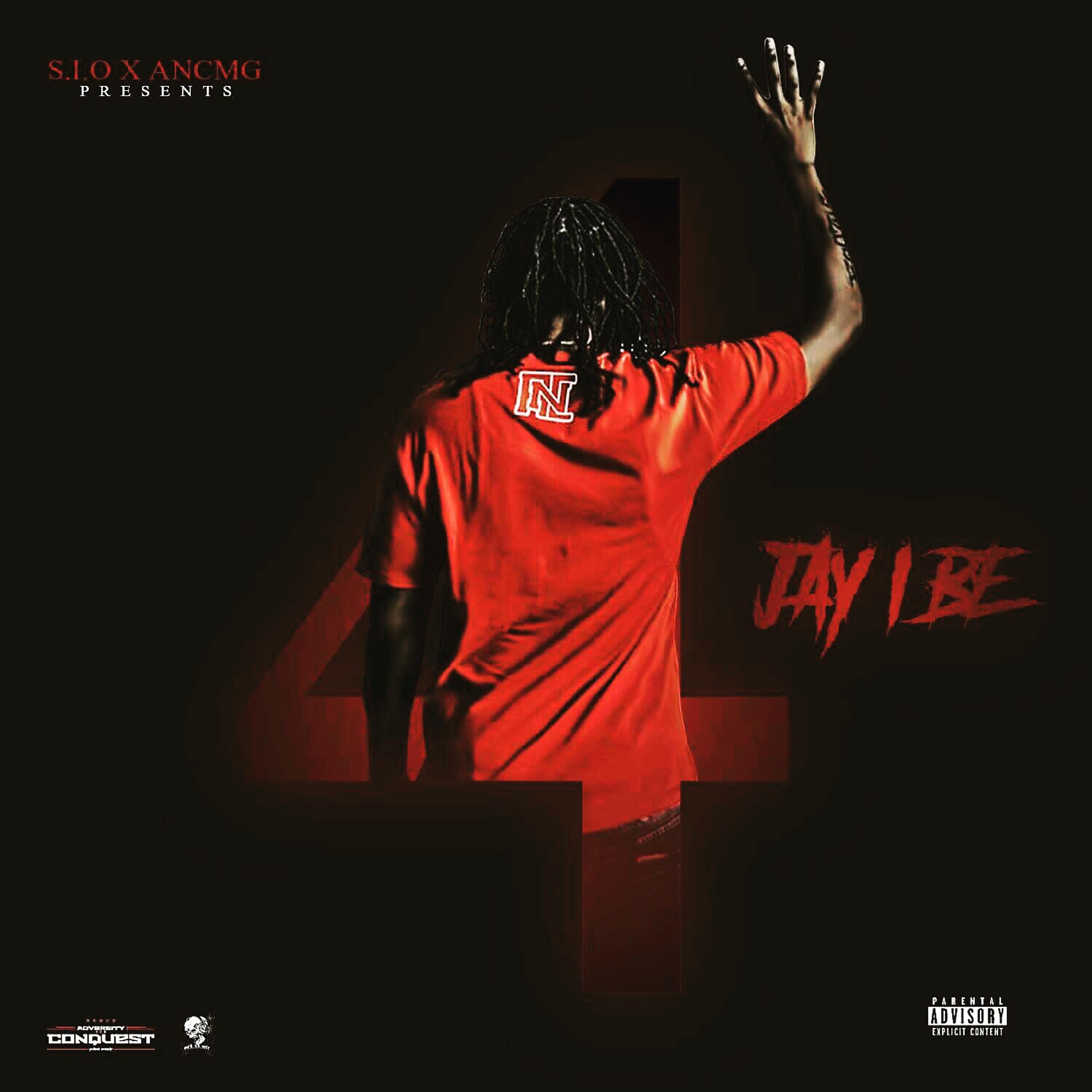 Jay.I.Be - Take Risk And Prosper