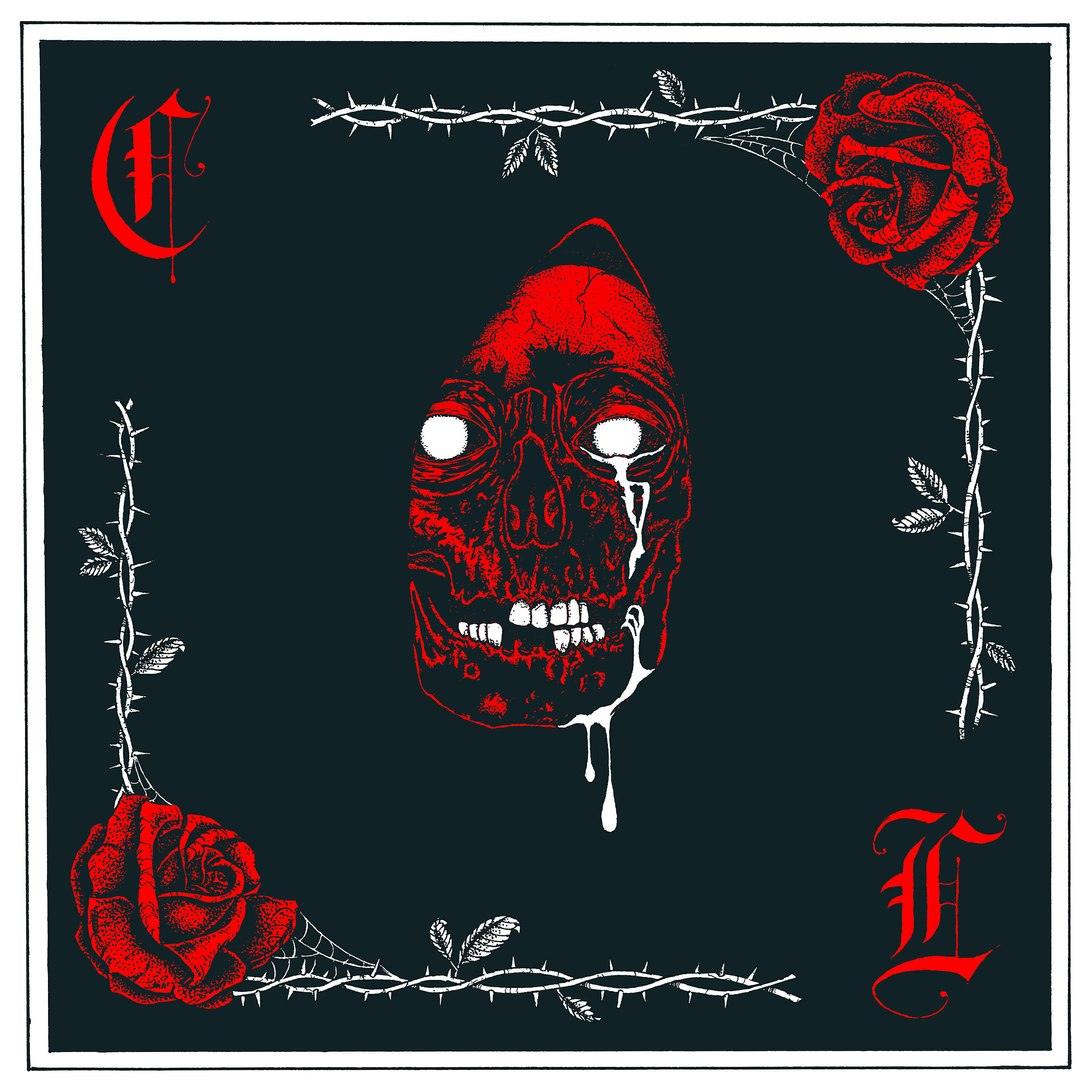 Cult Leader - I Am Healed