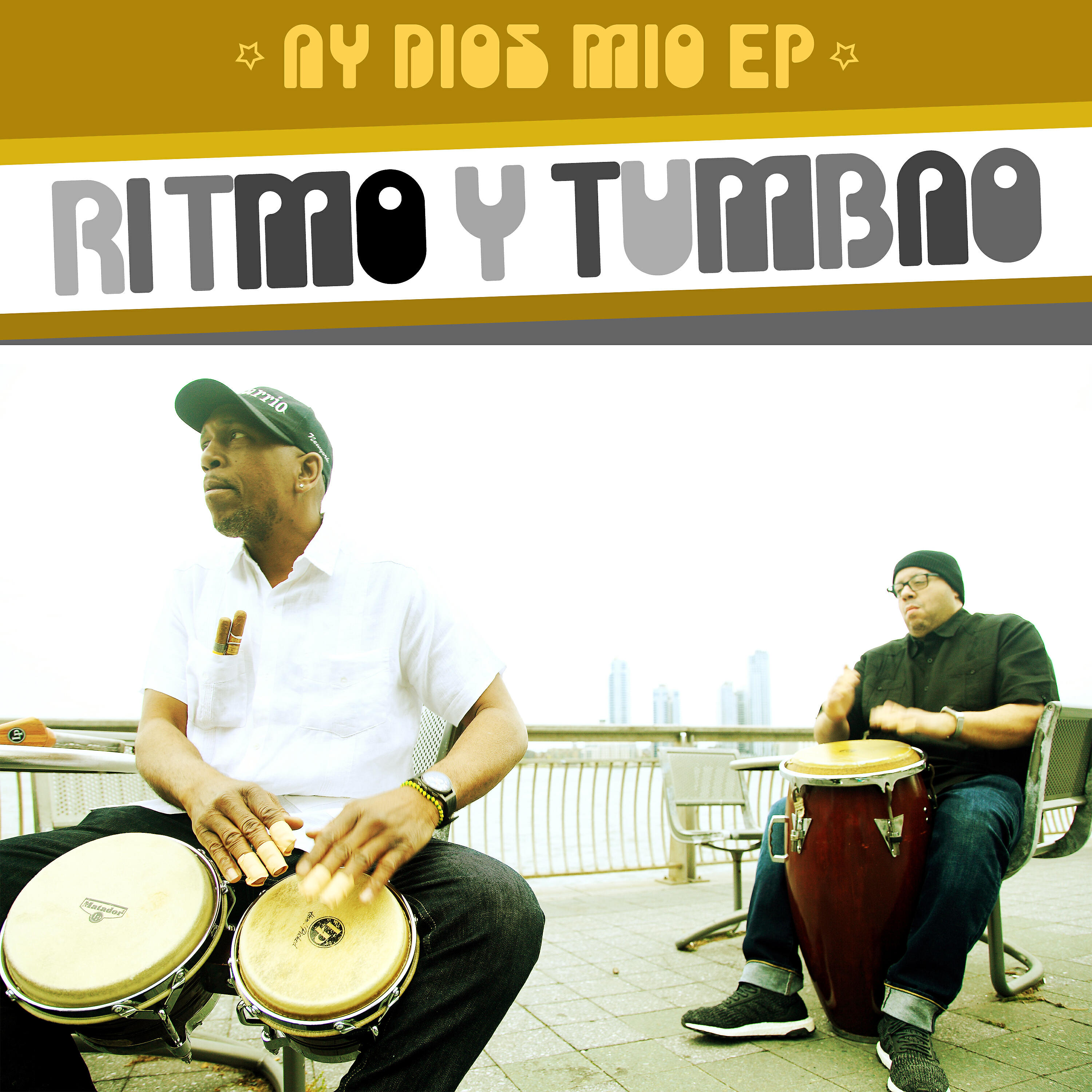 Ritmo - Lower East Side