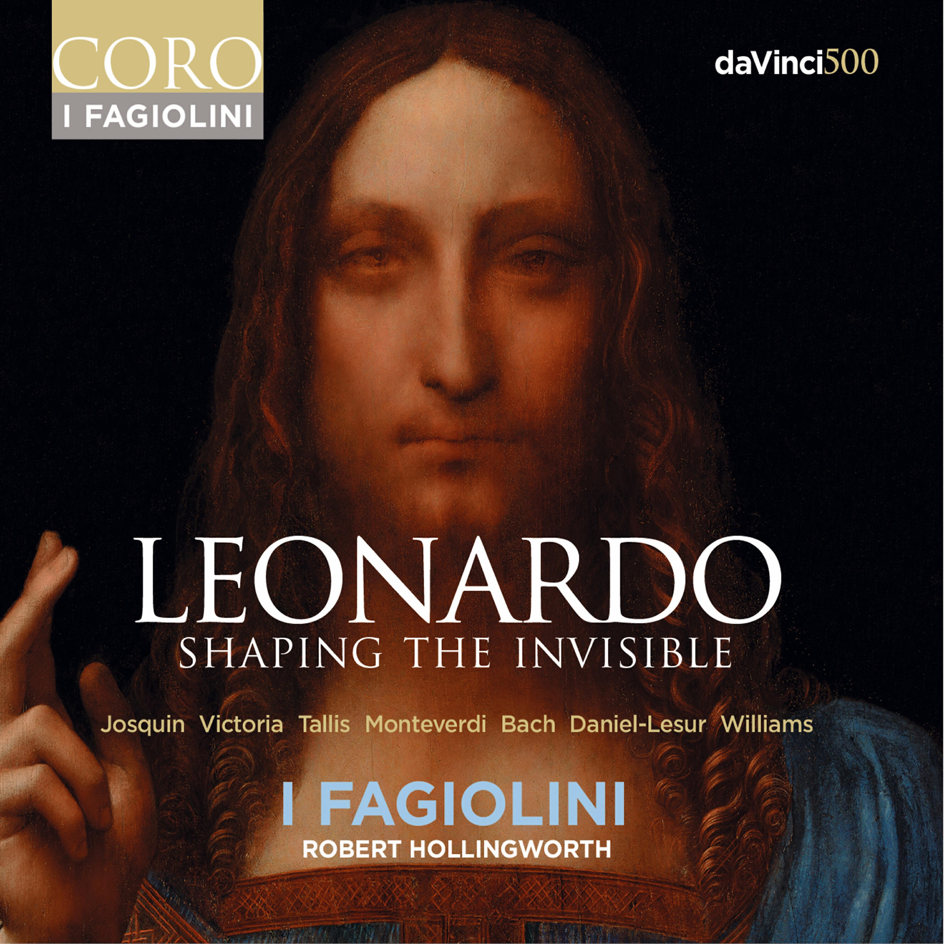 I Fagiolini - Salvator mundi (Howells)