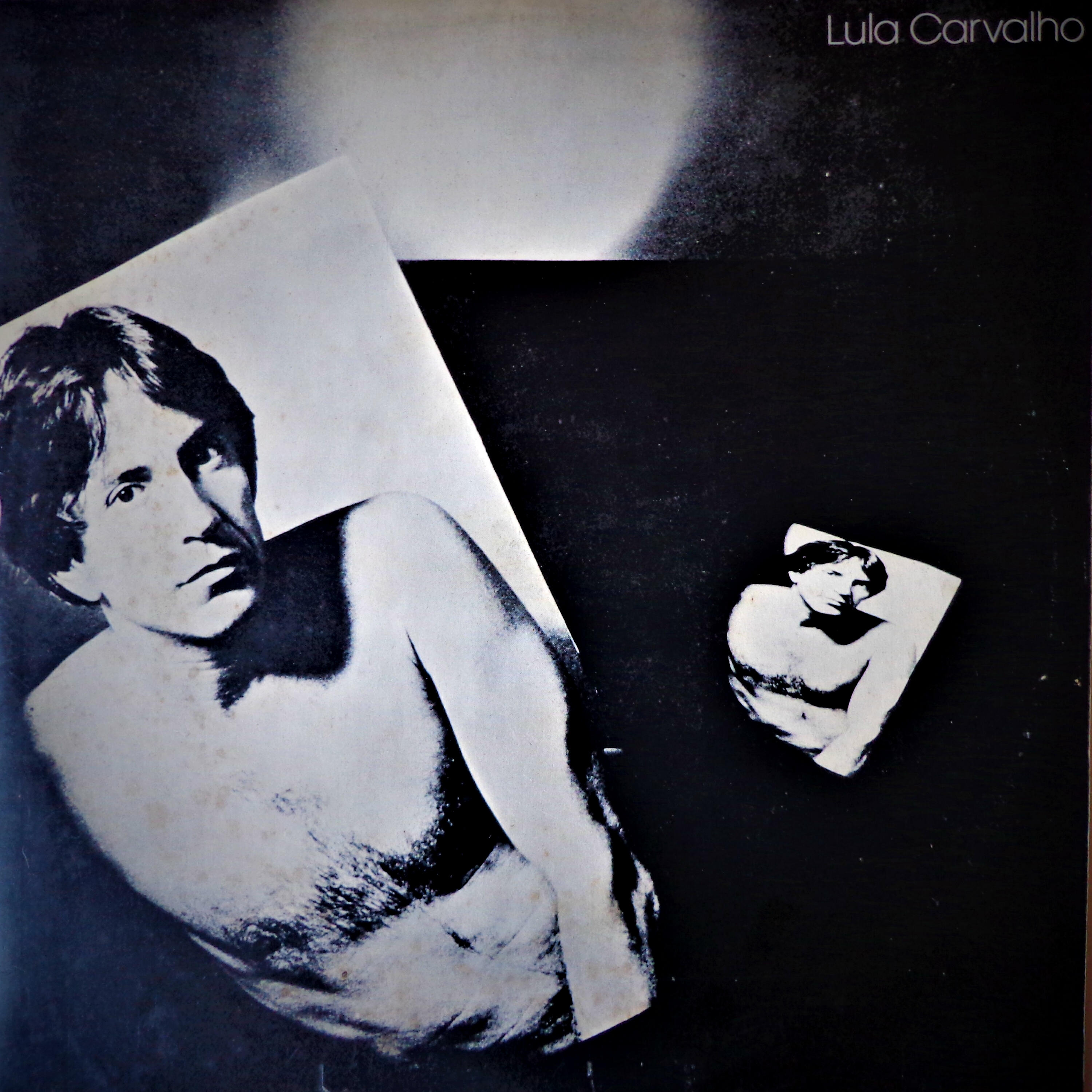 Lula Carvalho - Naufrágio