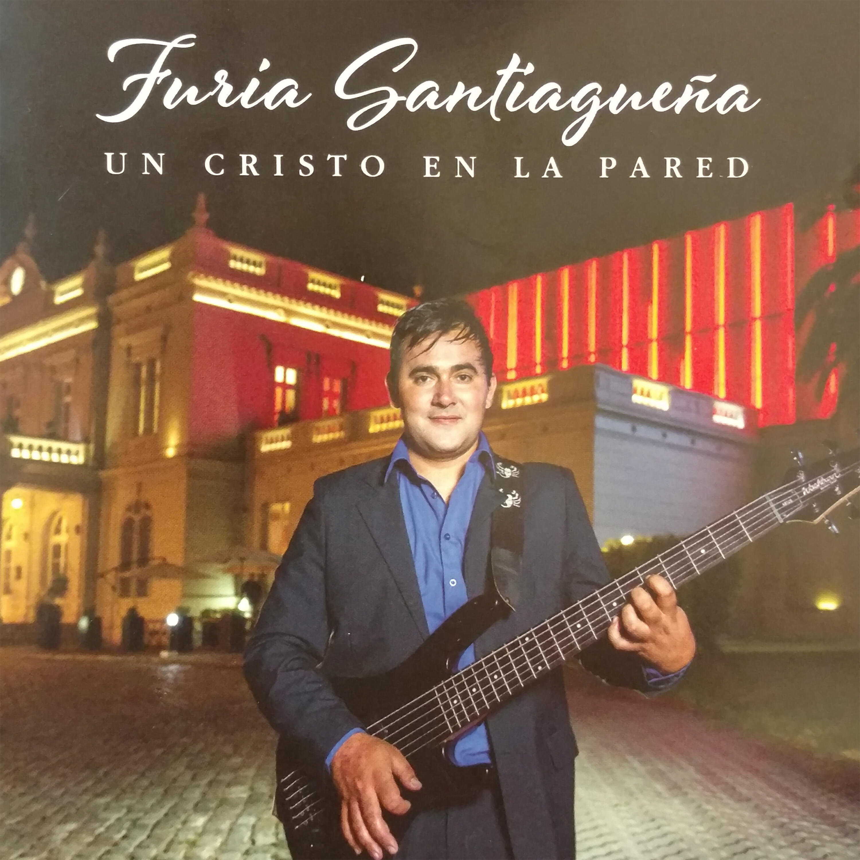 Furia Santiagueña - Anoche No Dormí