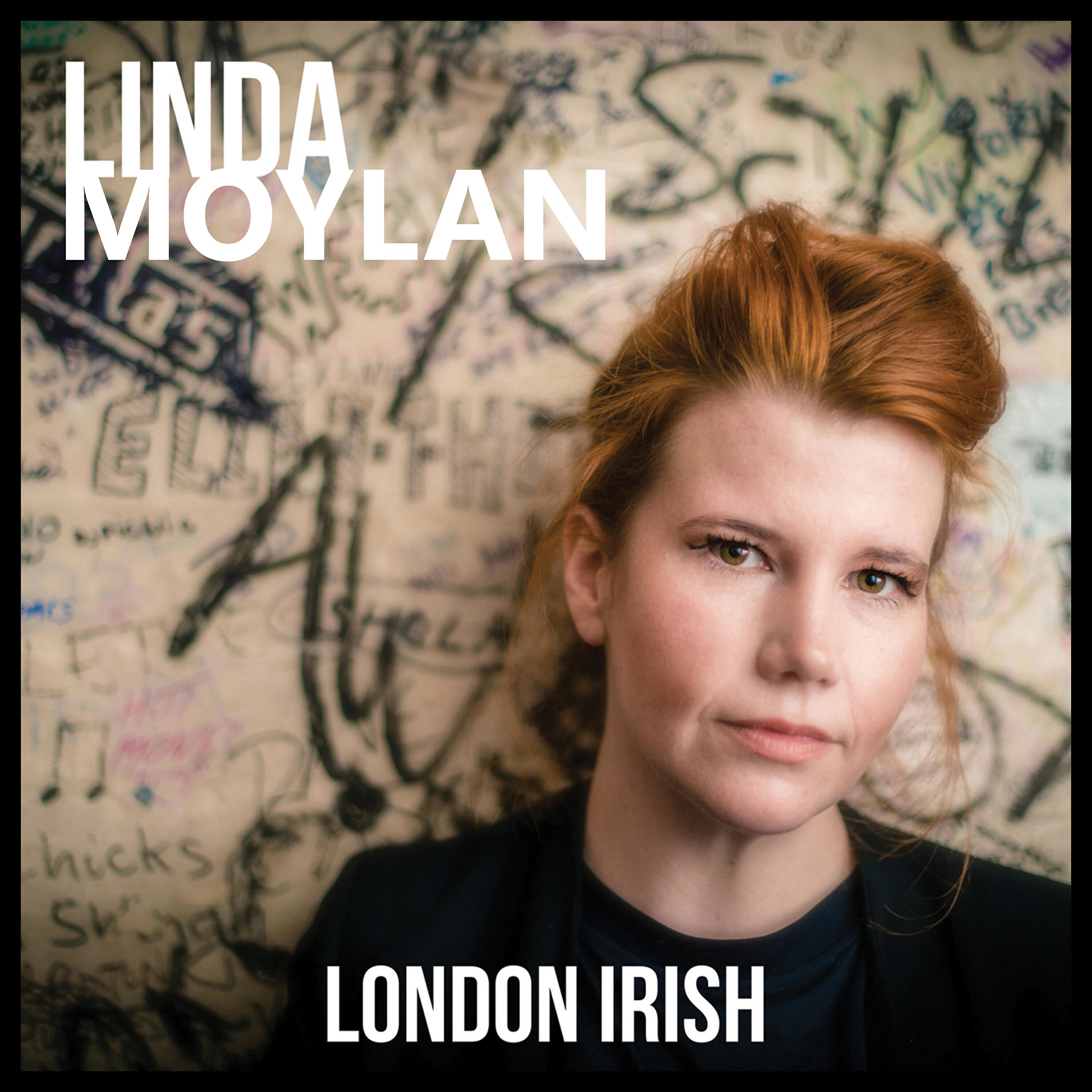 Linda Moylan - Two Hands