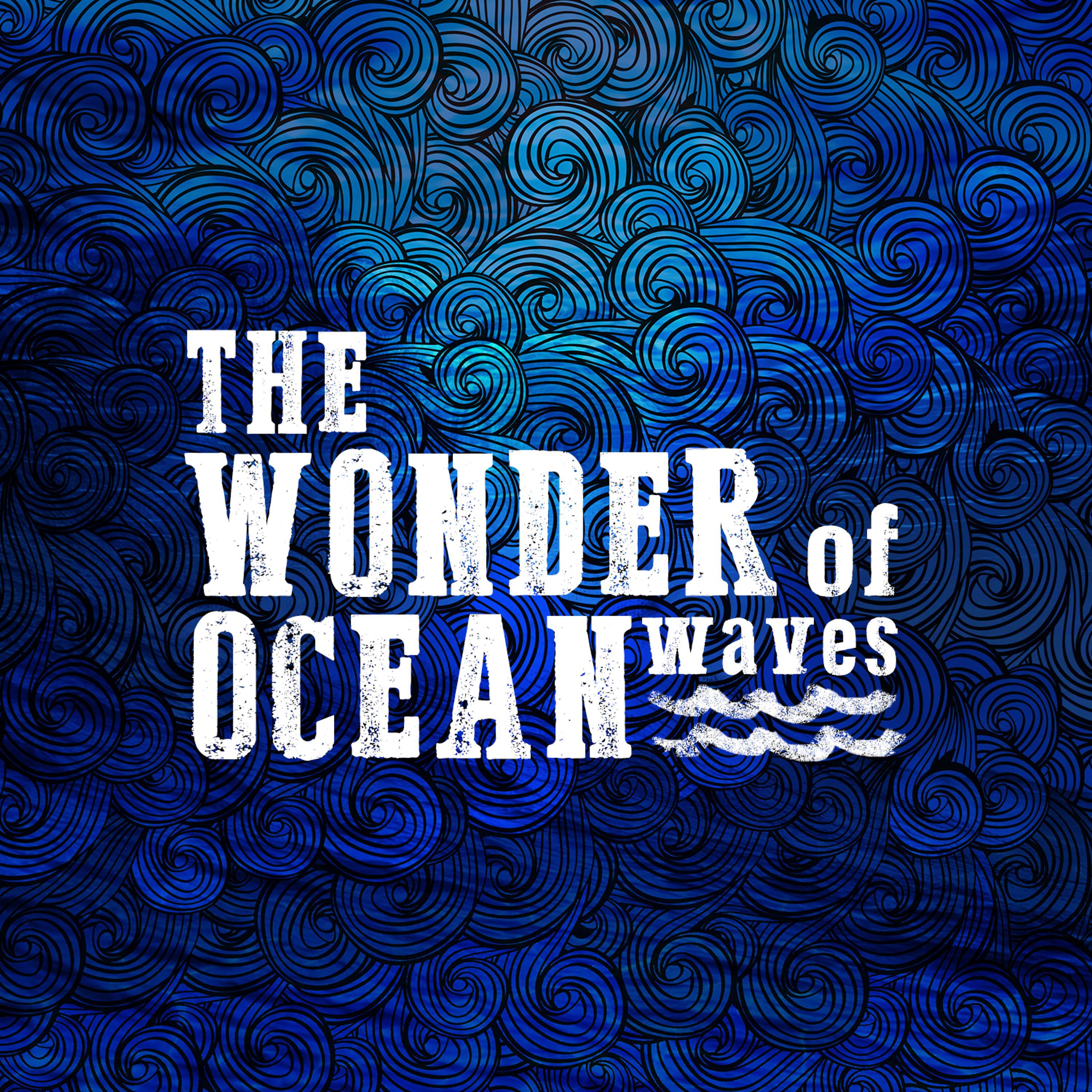 Beach Waves Specialists - Sea Washes over Debris