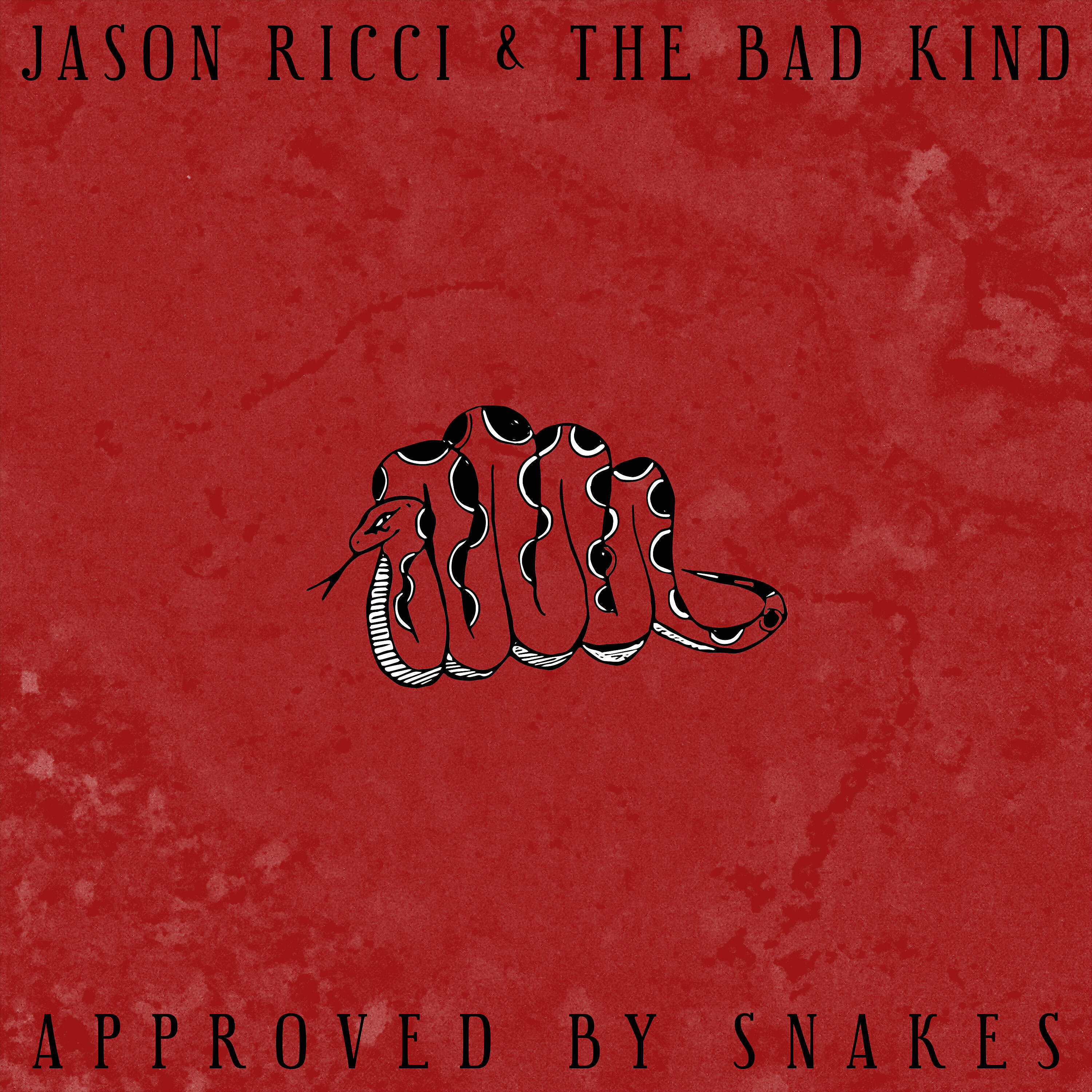 Jason Ricci - Broken Toy / I Fink U Freaky
