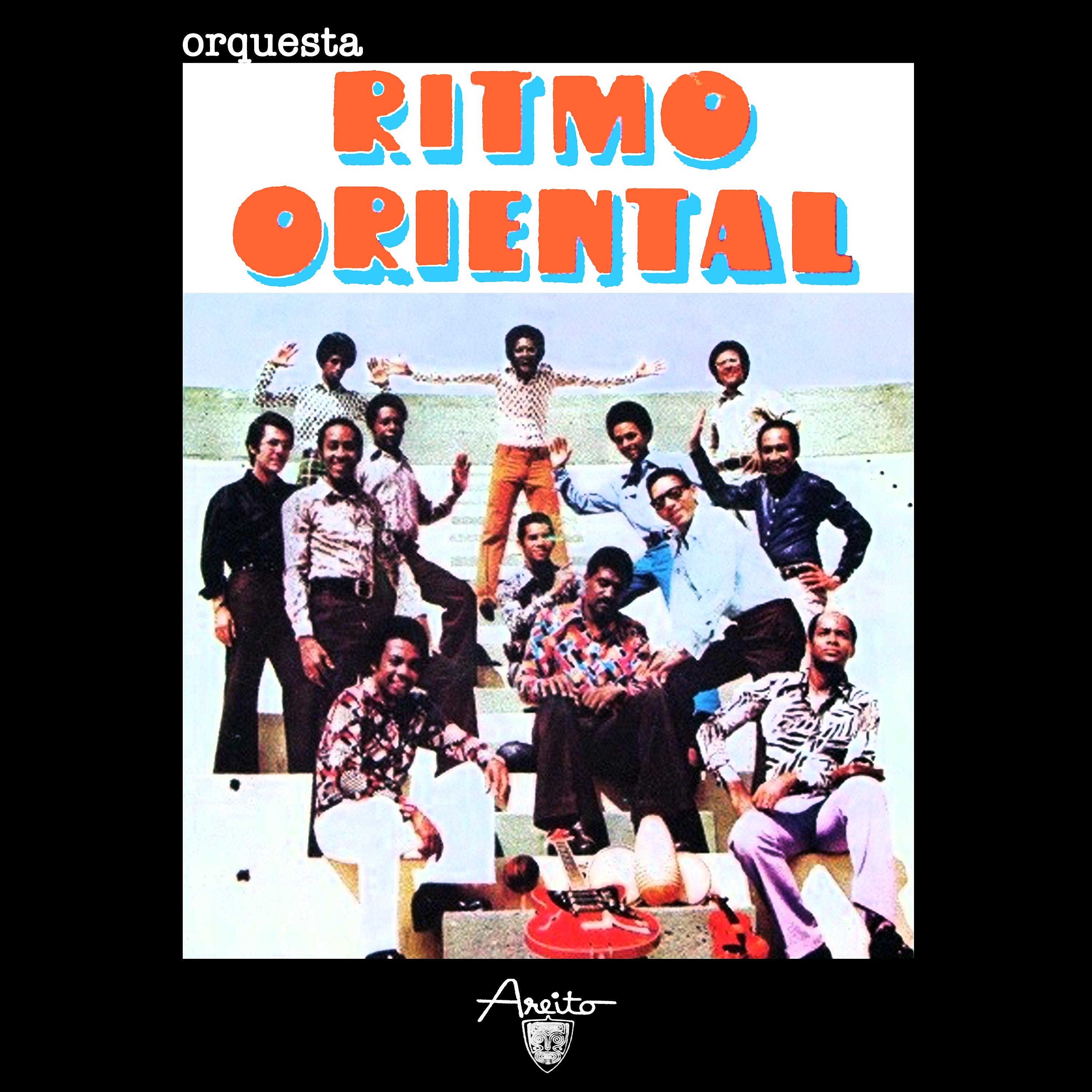Постер альбома Orquesta Ritmo Oriental (Remasterizado)