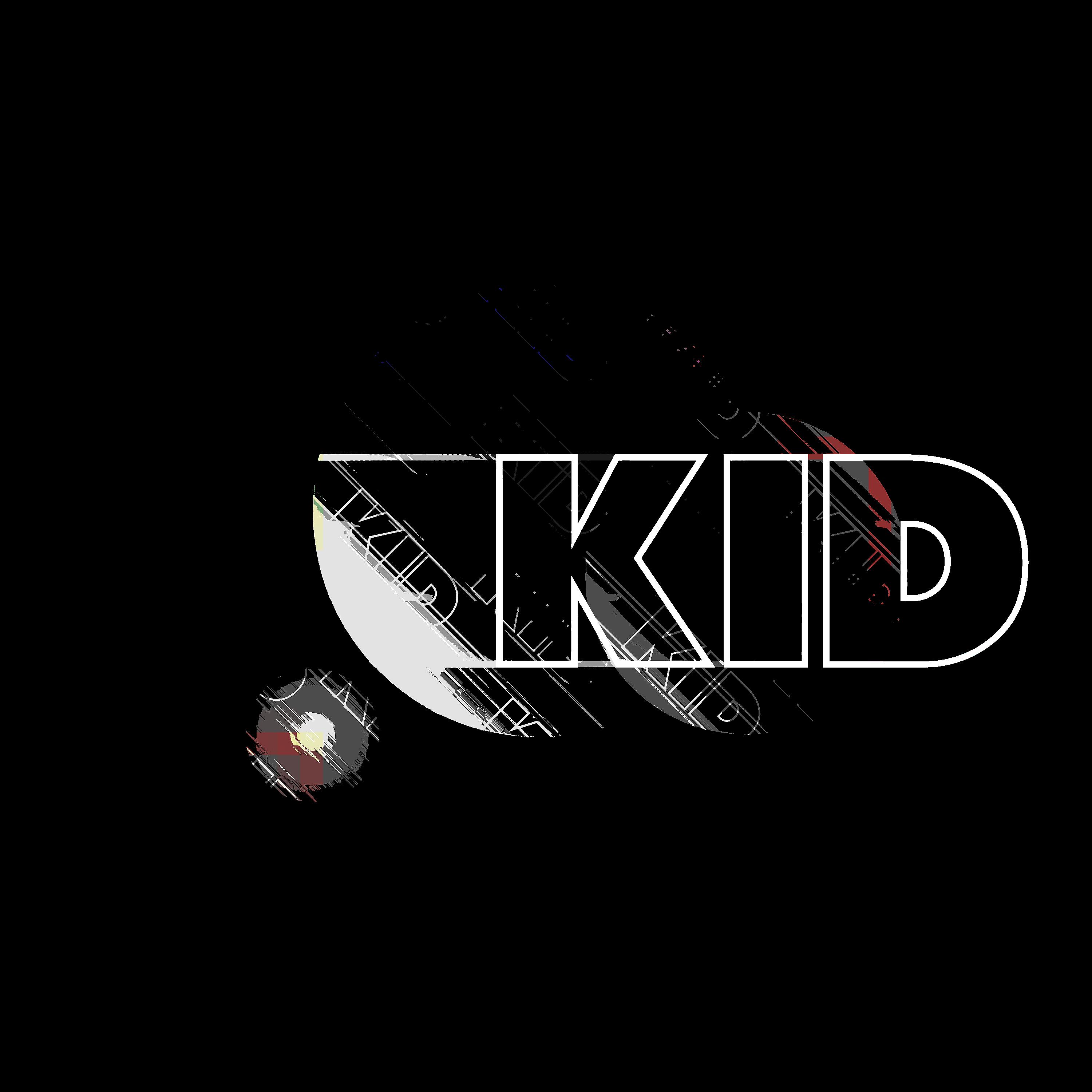 Постер альбома Kid (Radio Edit)