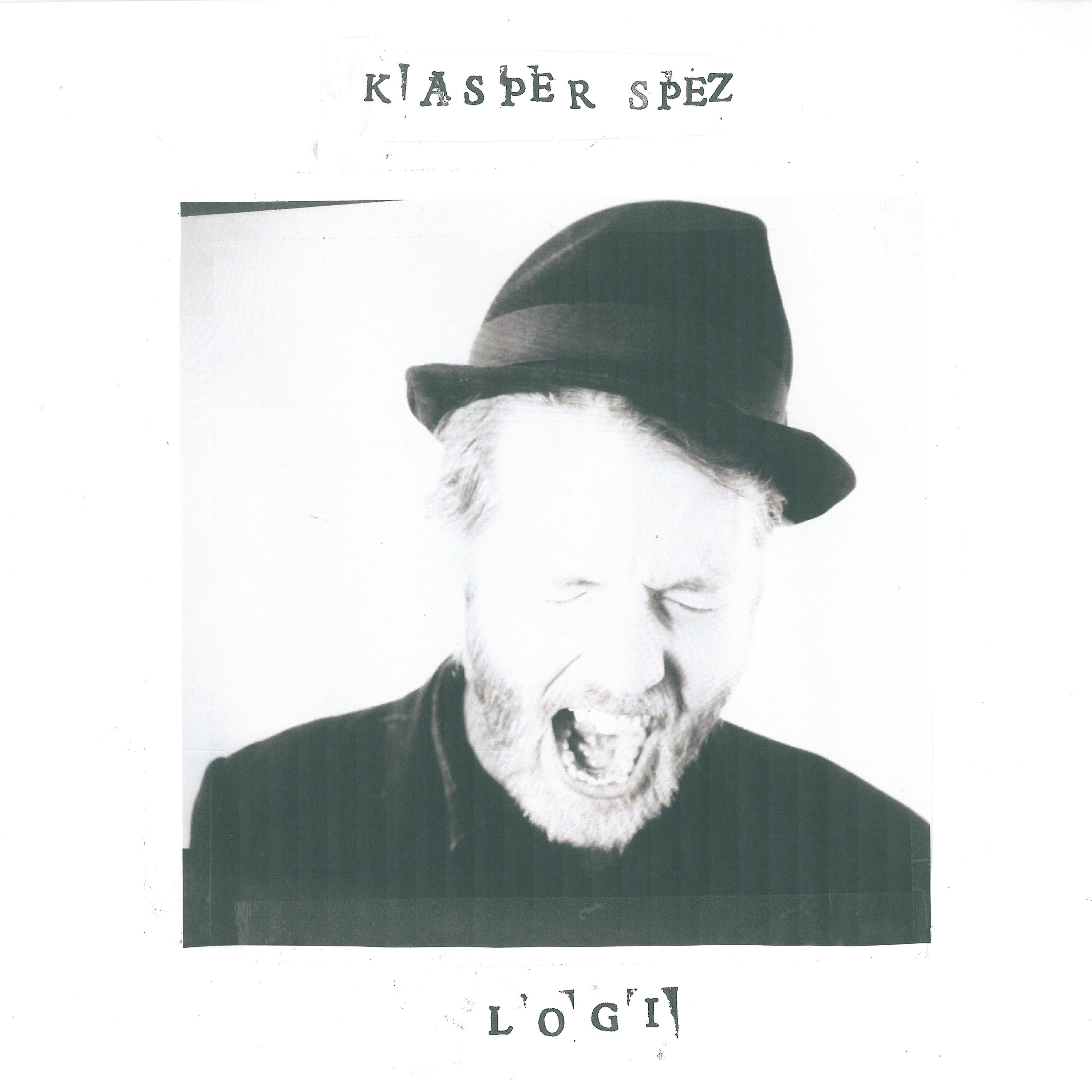 Kasper Spez - Dmk