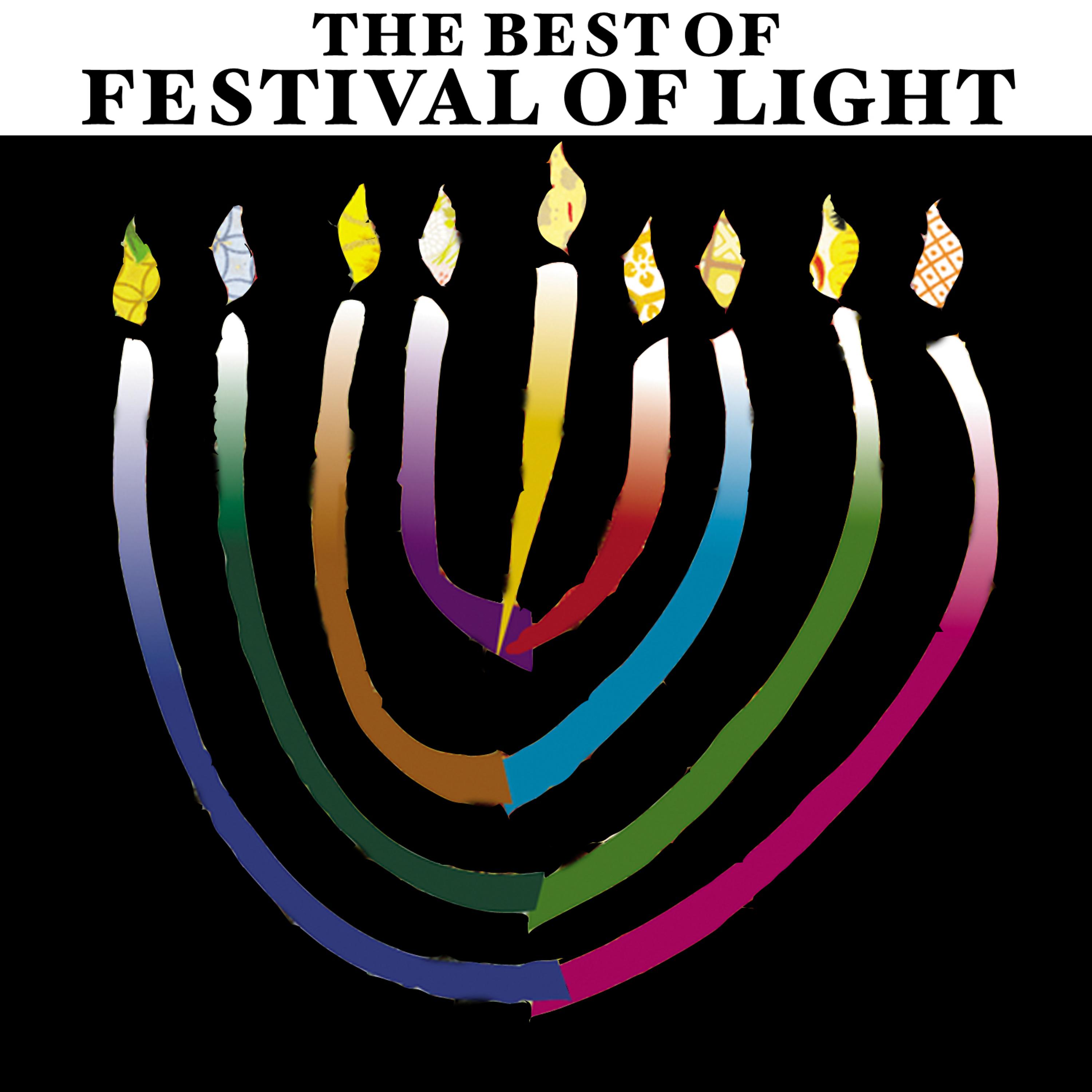 Постер альбома The Best of Festival of Light
