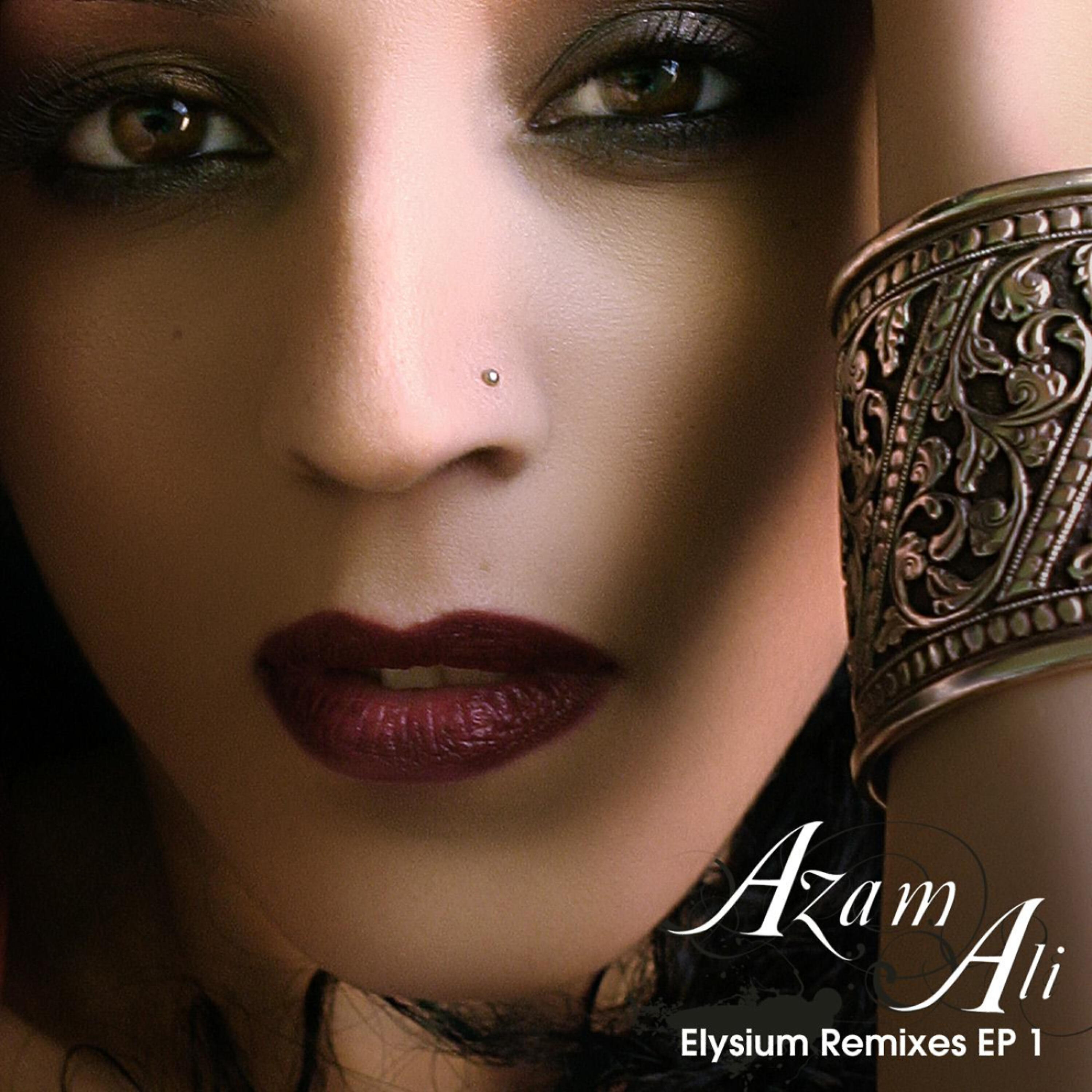 Azam Ali - Spring Arrives (Transglobal Underground Remix)