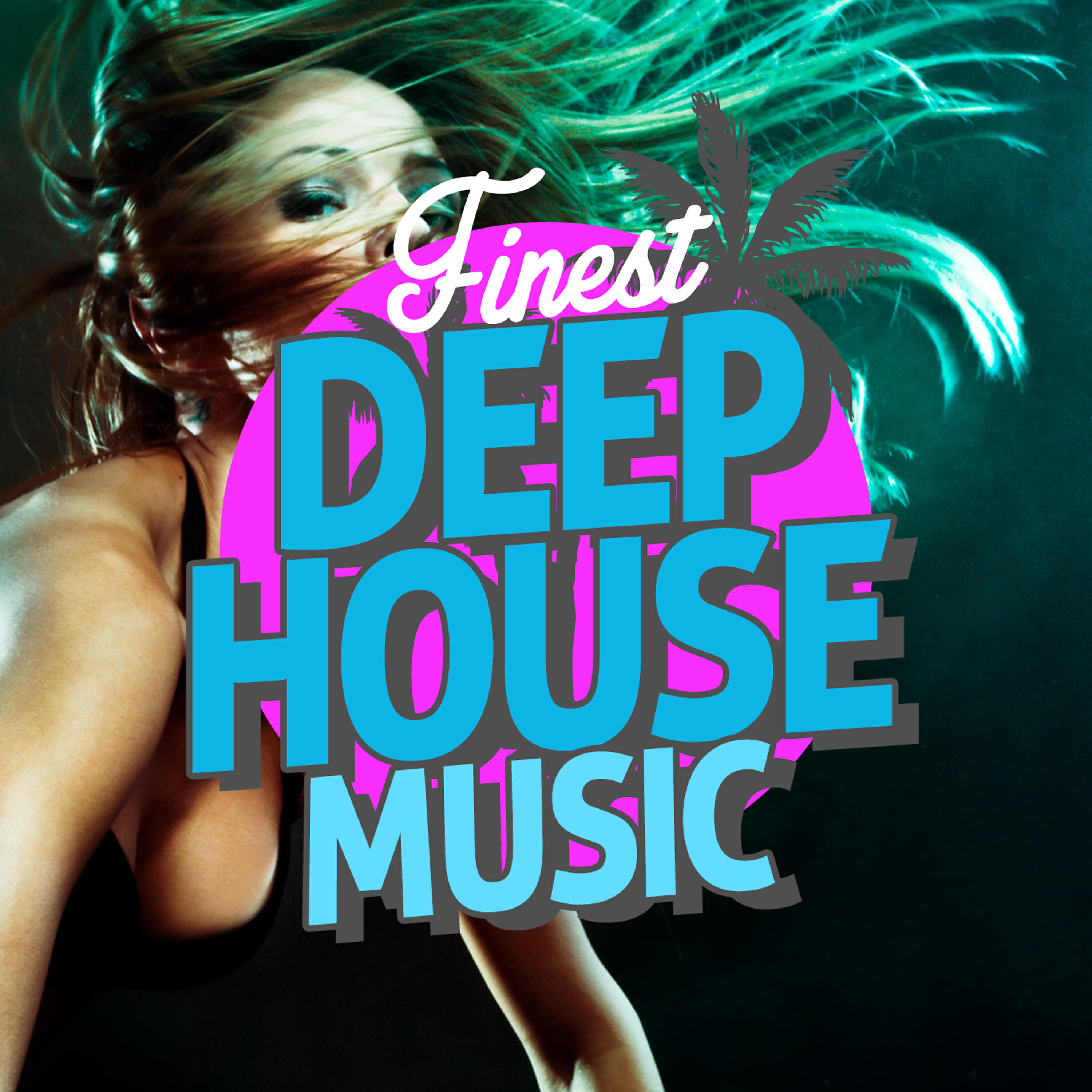 Постер альбома Finest Deep House Music